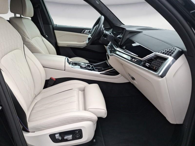 BMW X7 – Bild 13