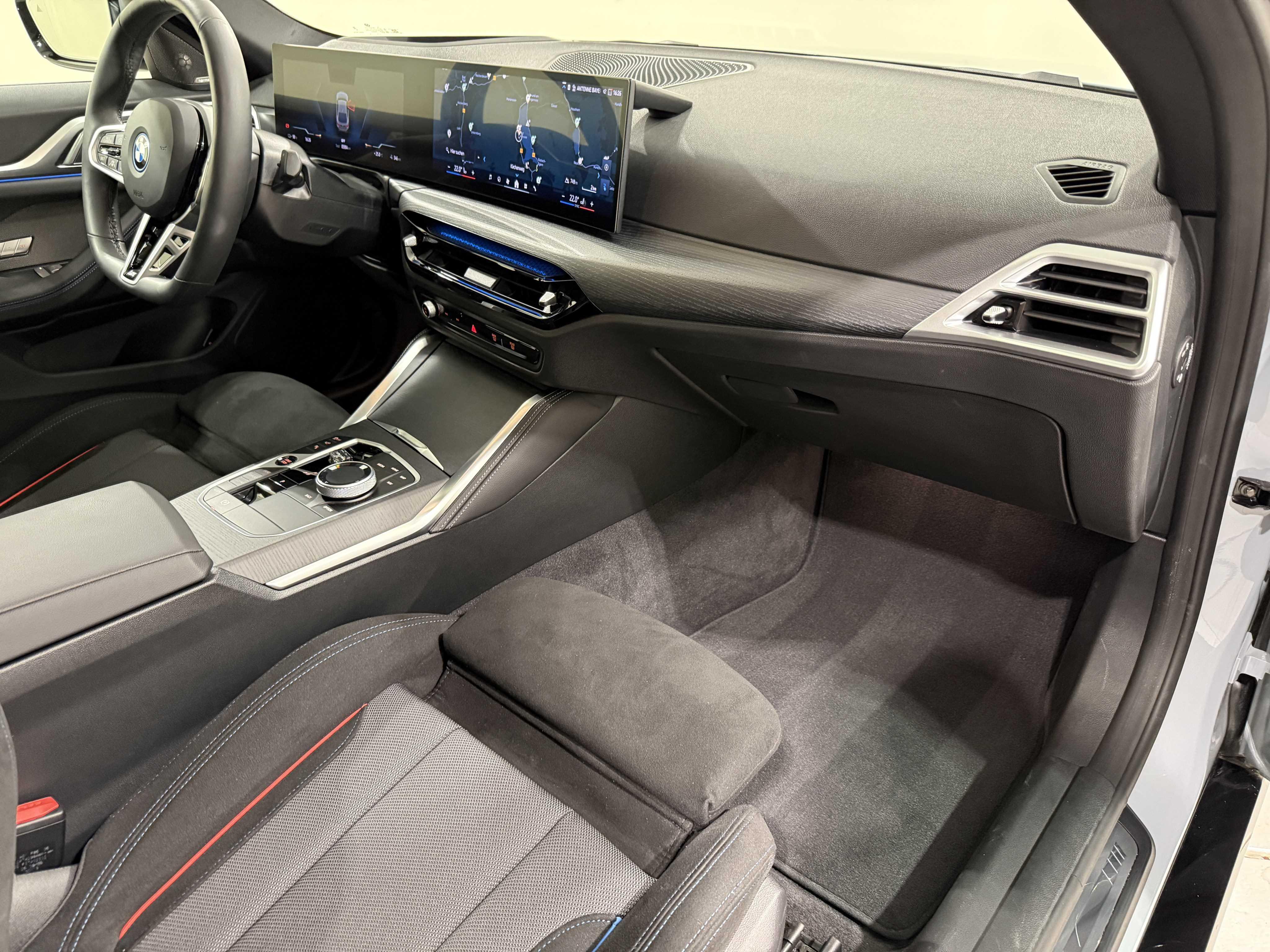 BMW 4er Gran Coupé – Bild 22