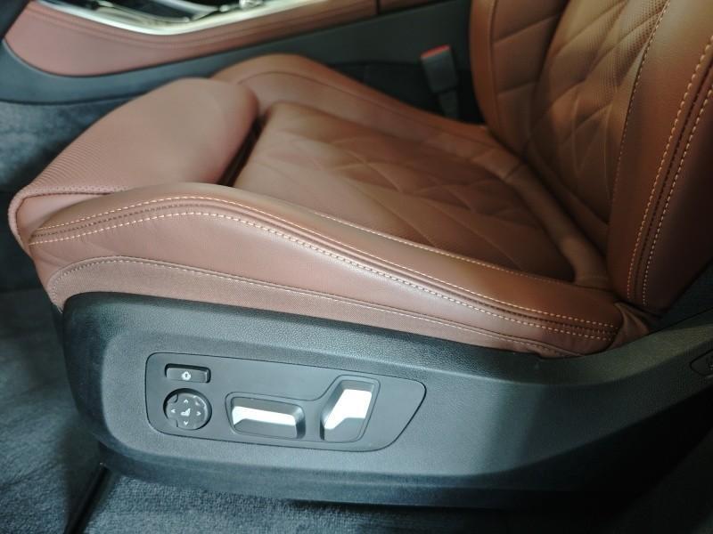 BMW X5 – Bild 14