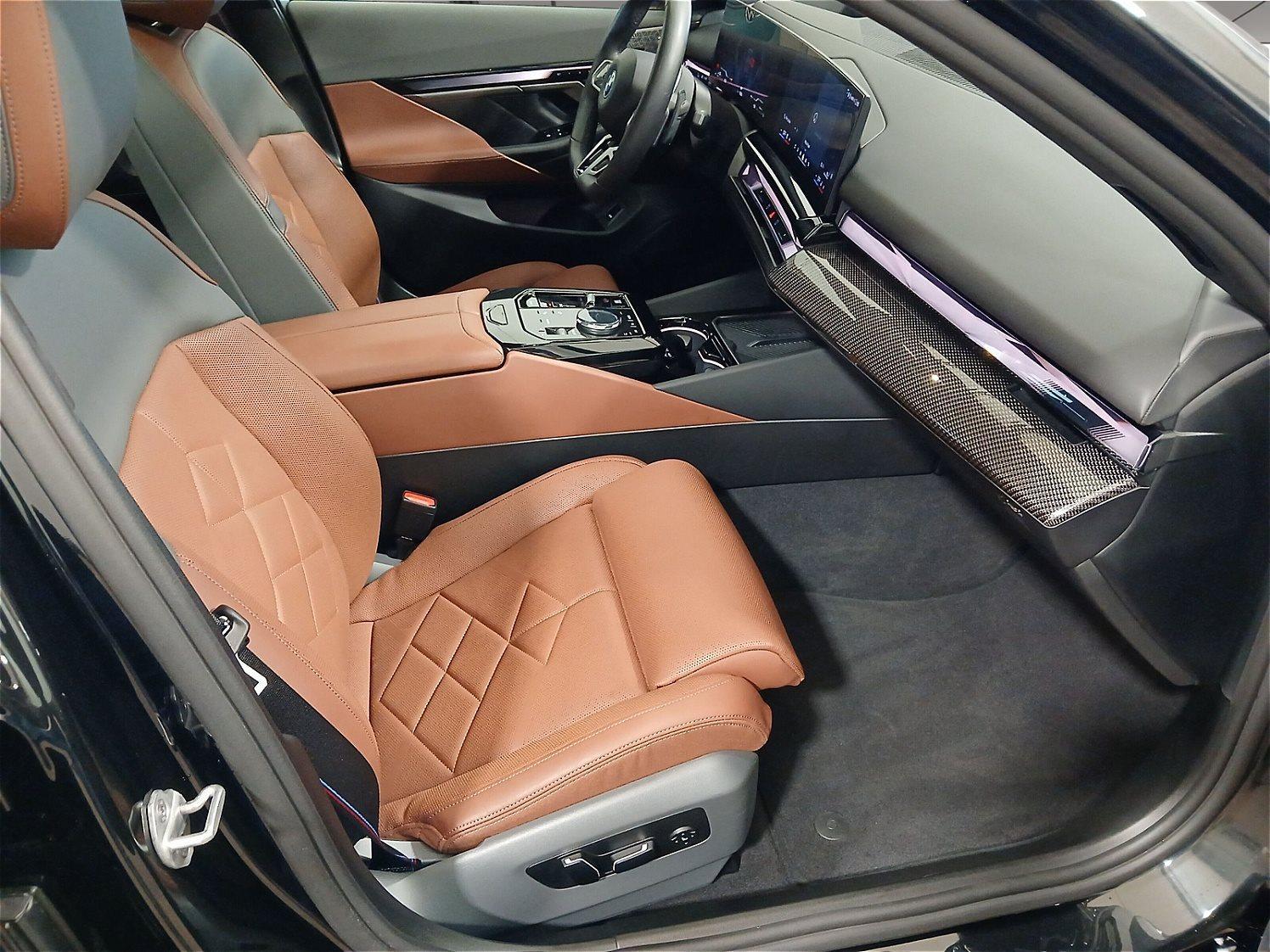 BMW 5er – Bild 16