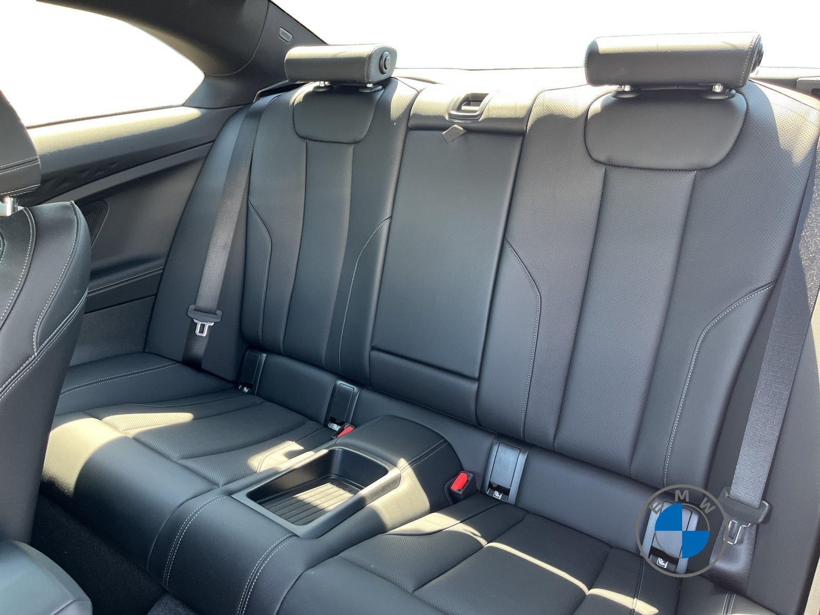 BMW 2er Coupé – Bild 17