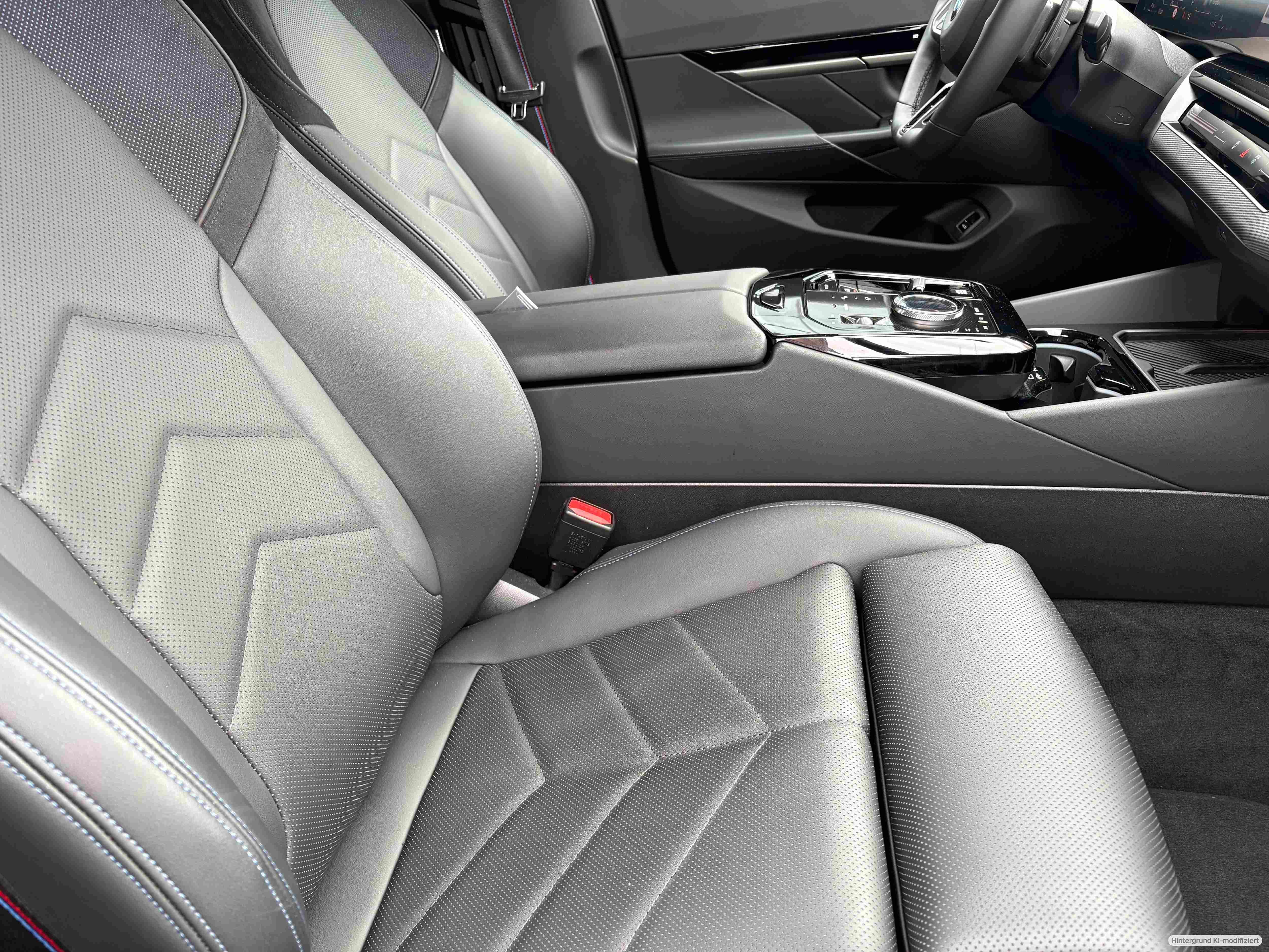 BMW 5er Touring – Bild 18