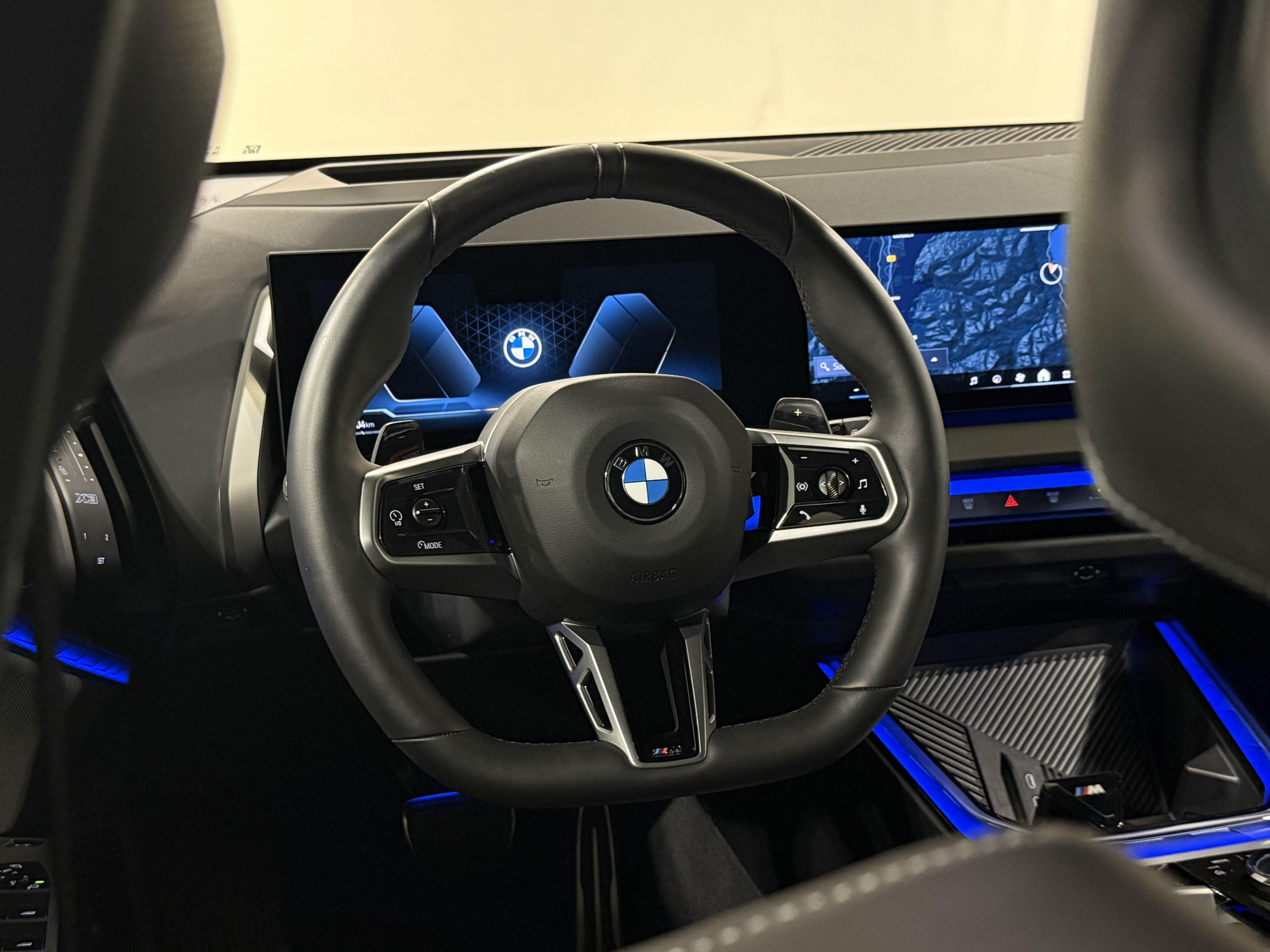 BMW X3 – Bild 24