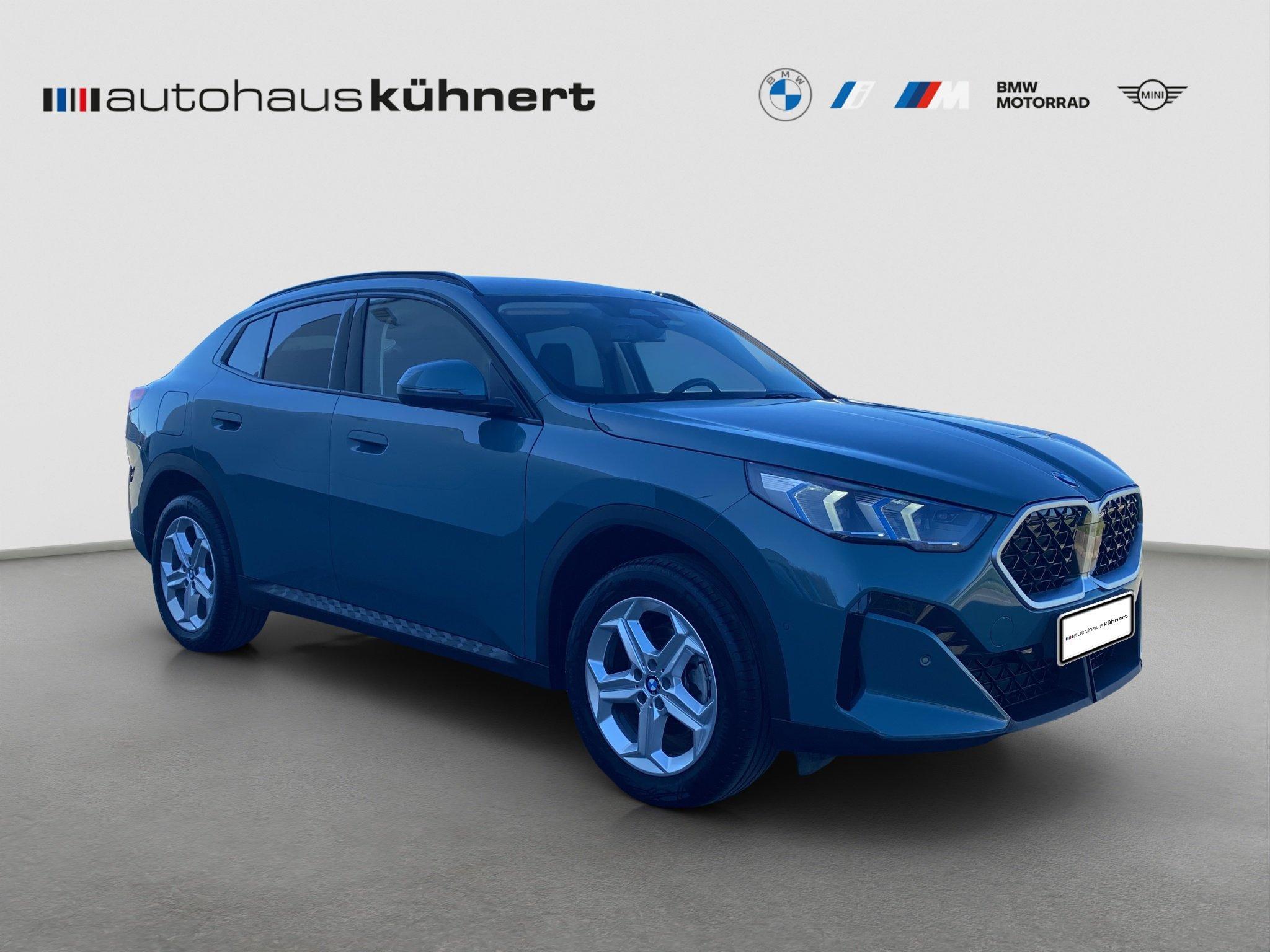 BMW X2 – Bild 15