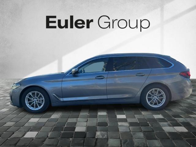 BMW 5er Touring – Bild 6