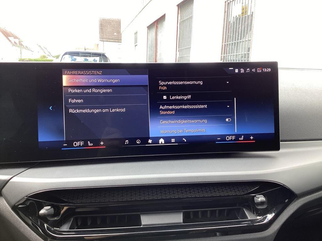 BMW 3er Touring – Bild 27