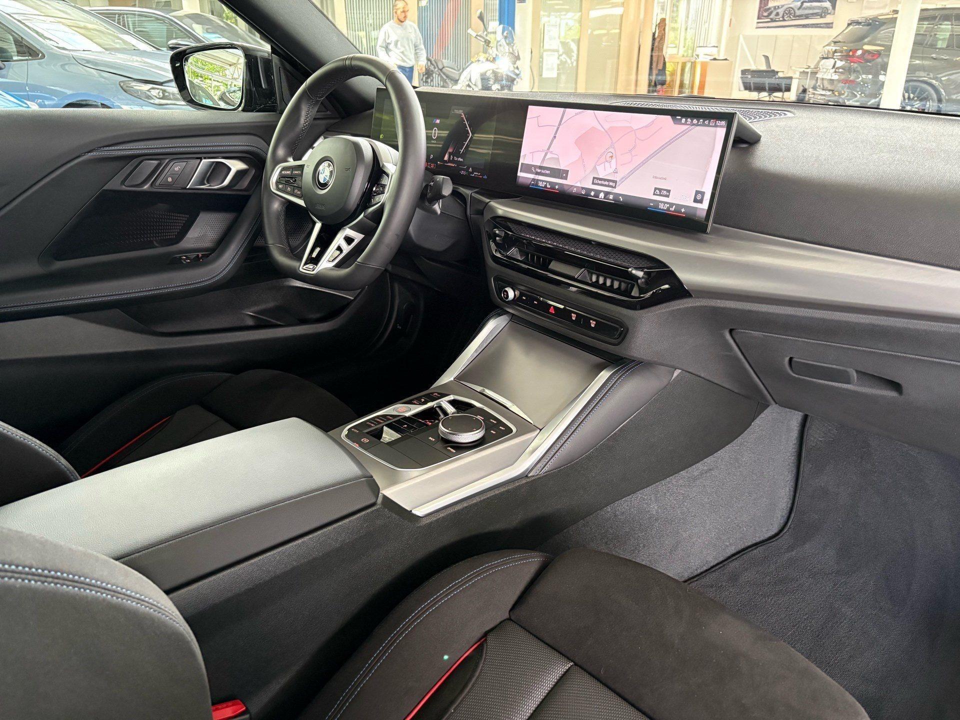 BMW 2er Coupé – Bild 7