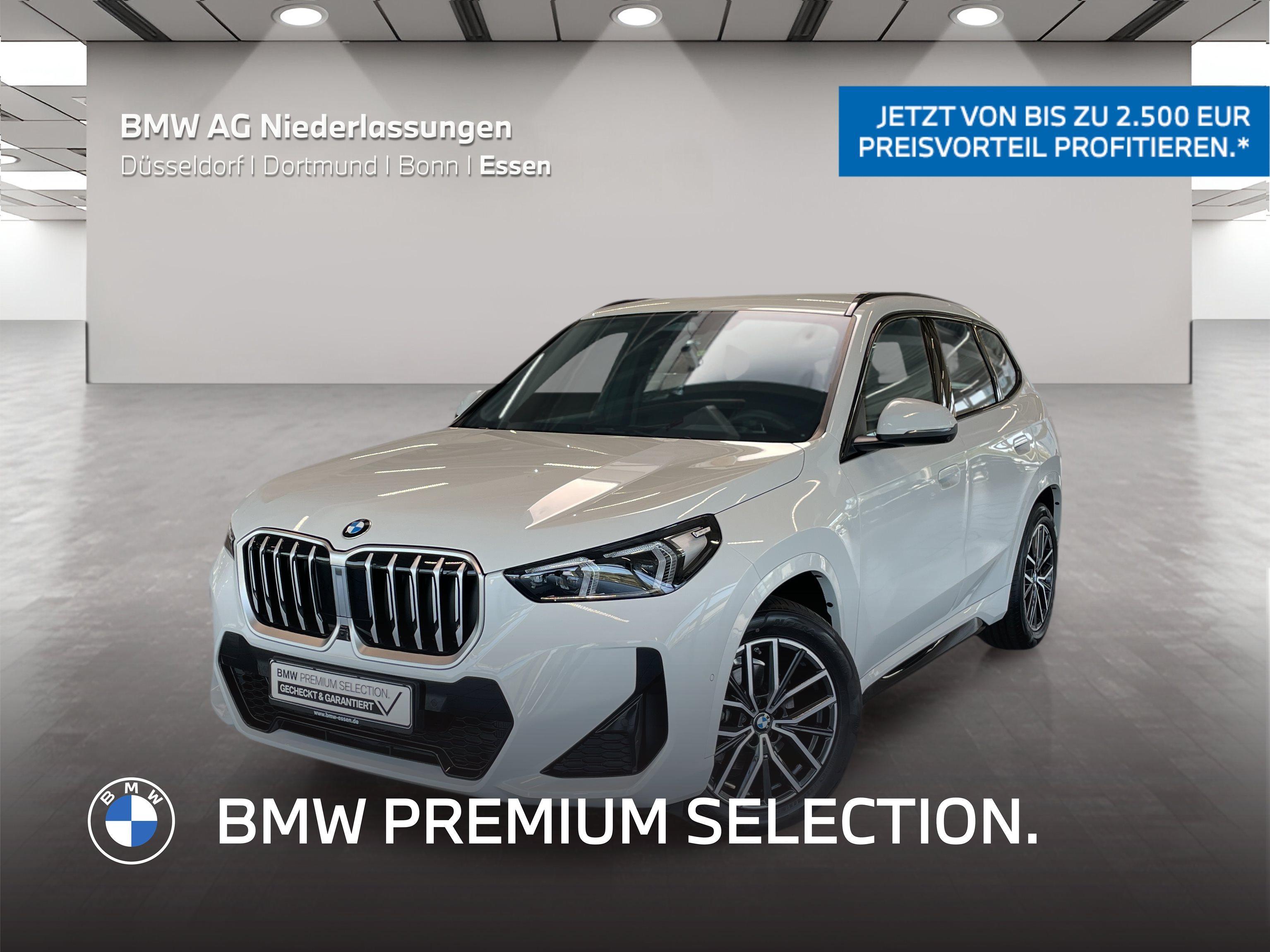 BMW X1 2026