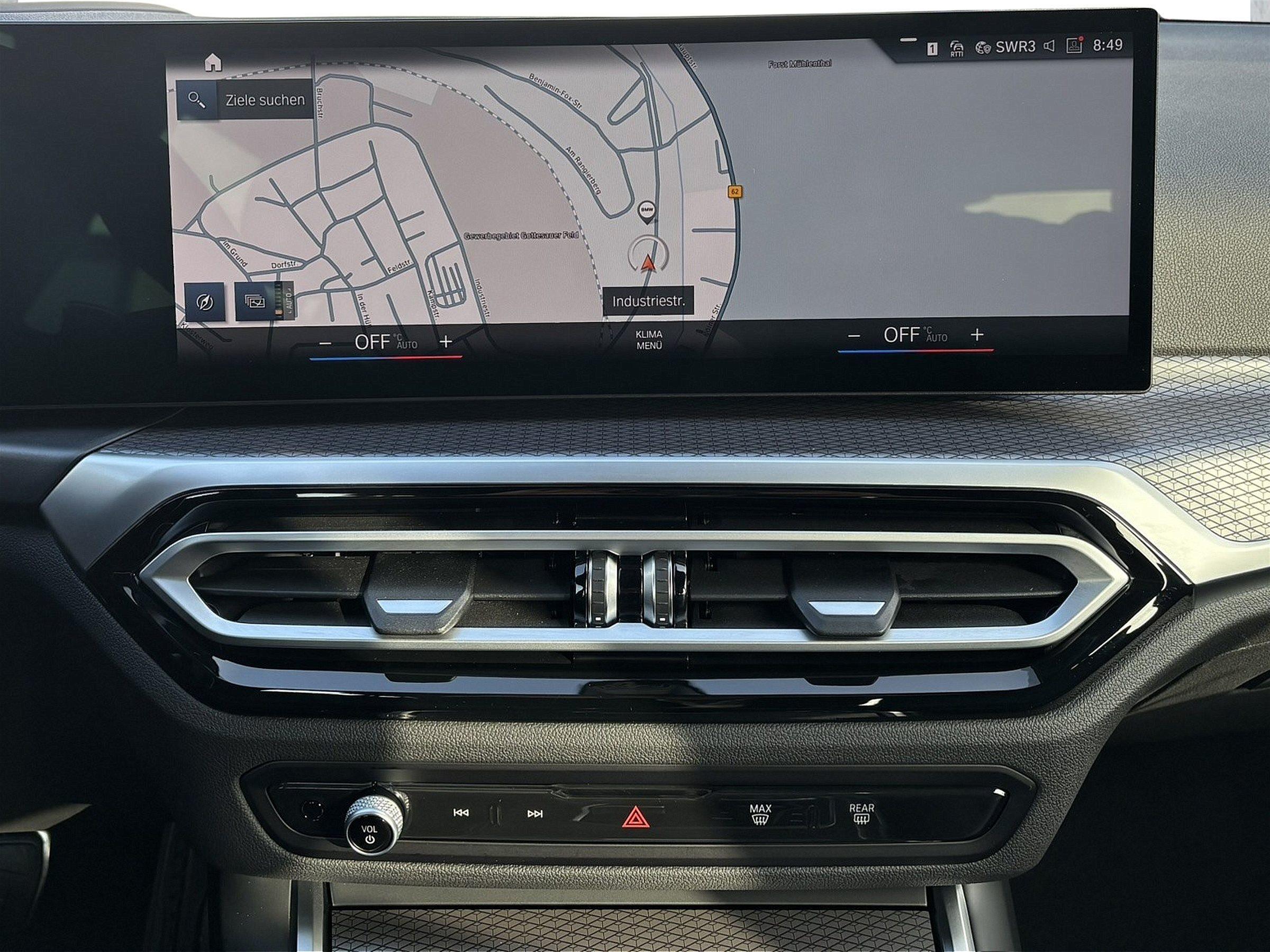 BMW 3er – Bild 16