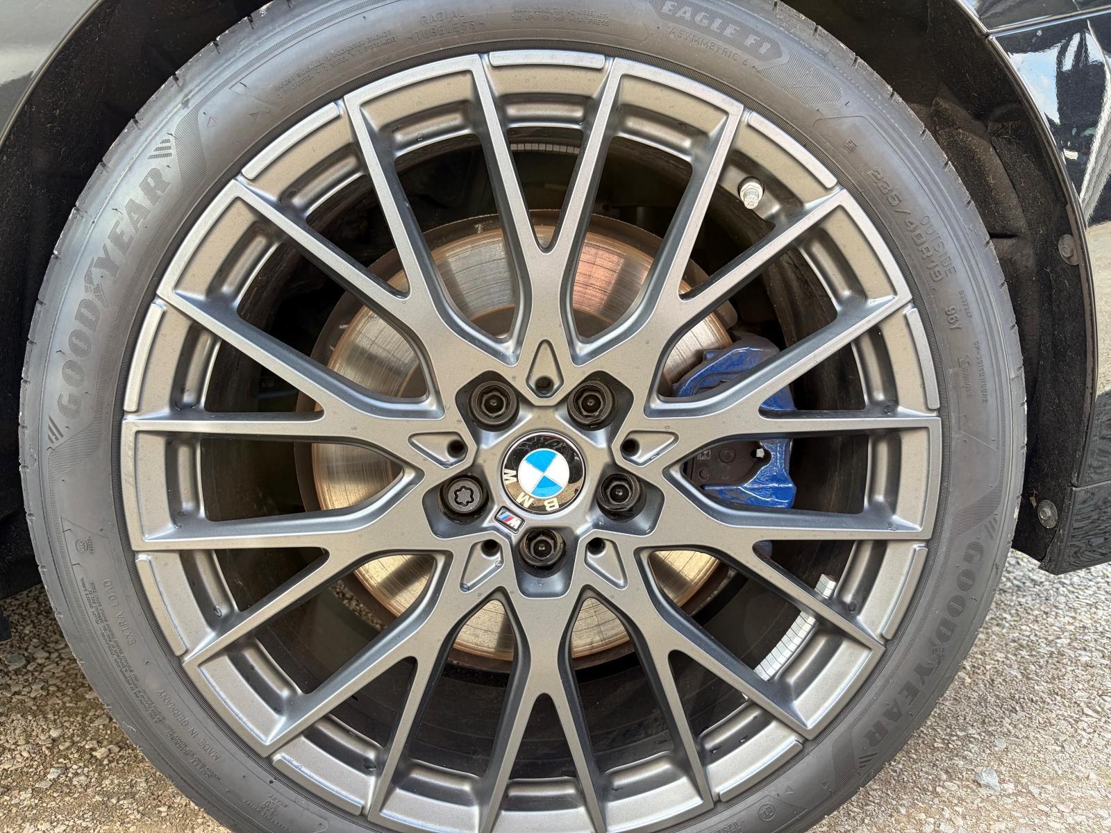 BMW 2er Gran Coupé – Bild 5