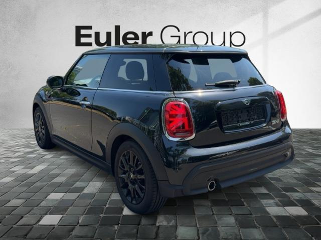 MINI Cooper 3-Türer – Bild 7