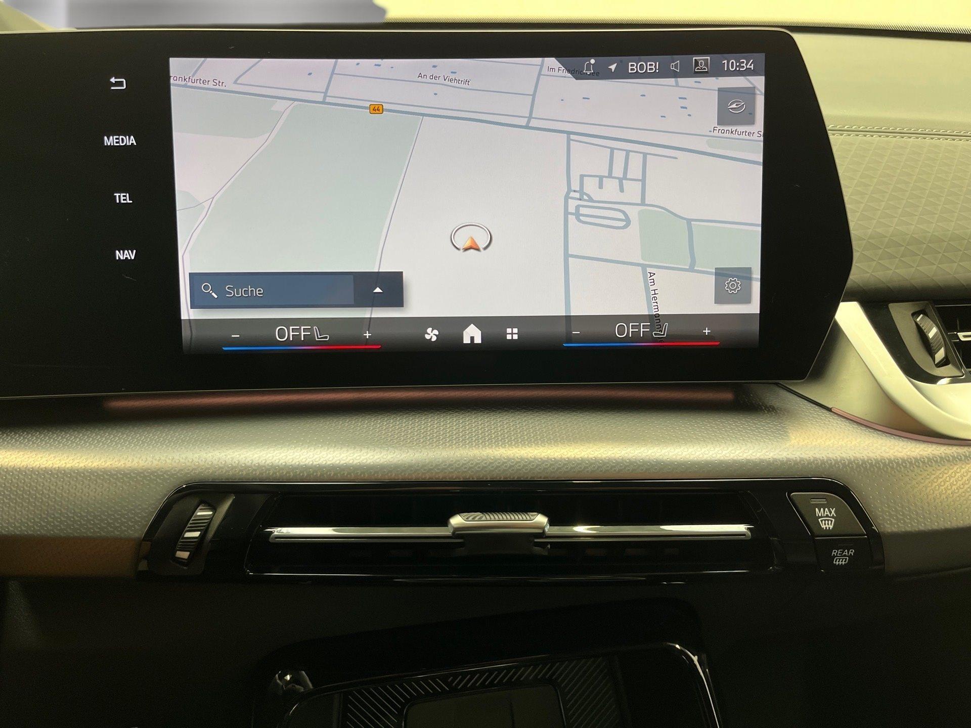 BMW iX2 – Bild 10