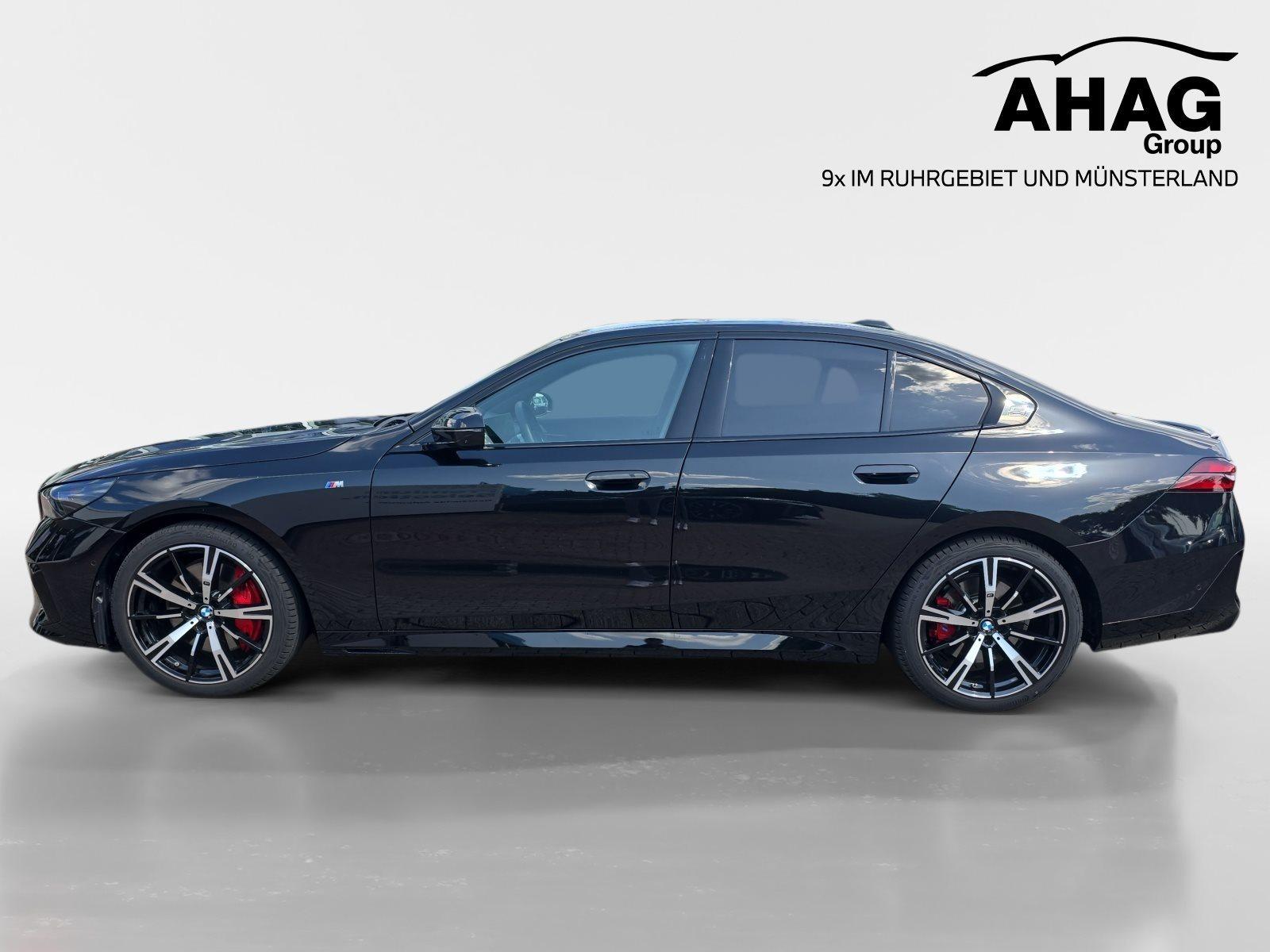 BMW 5er – Bild 6