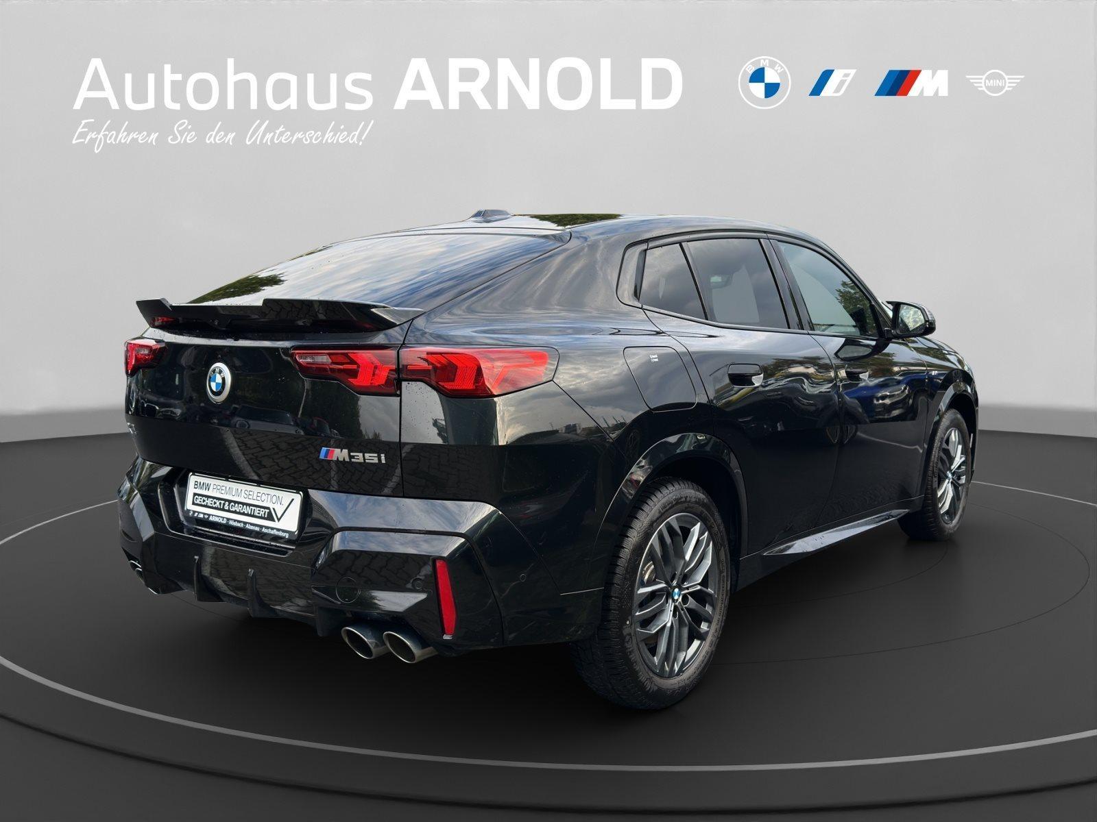 BMW X2 – Bild 4
