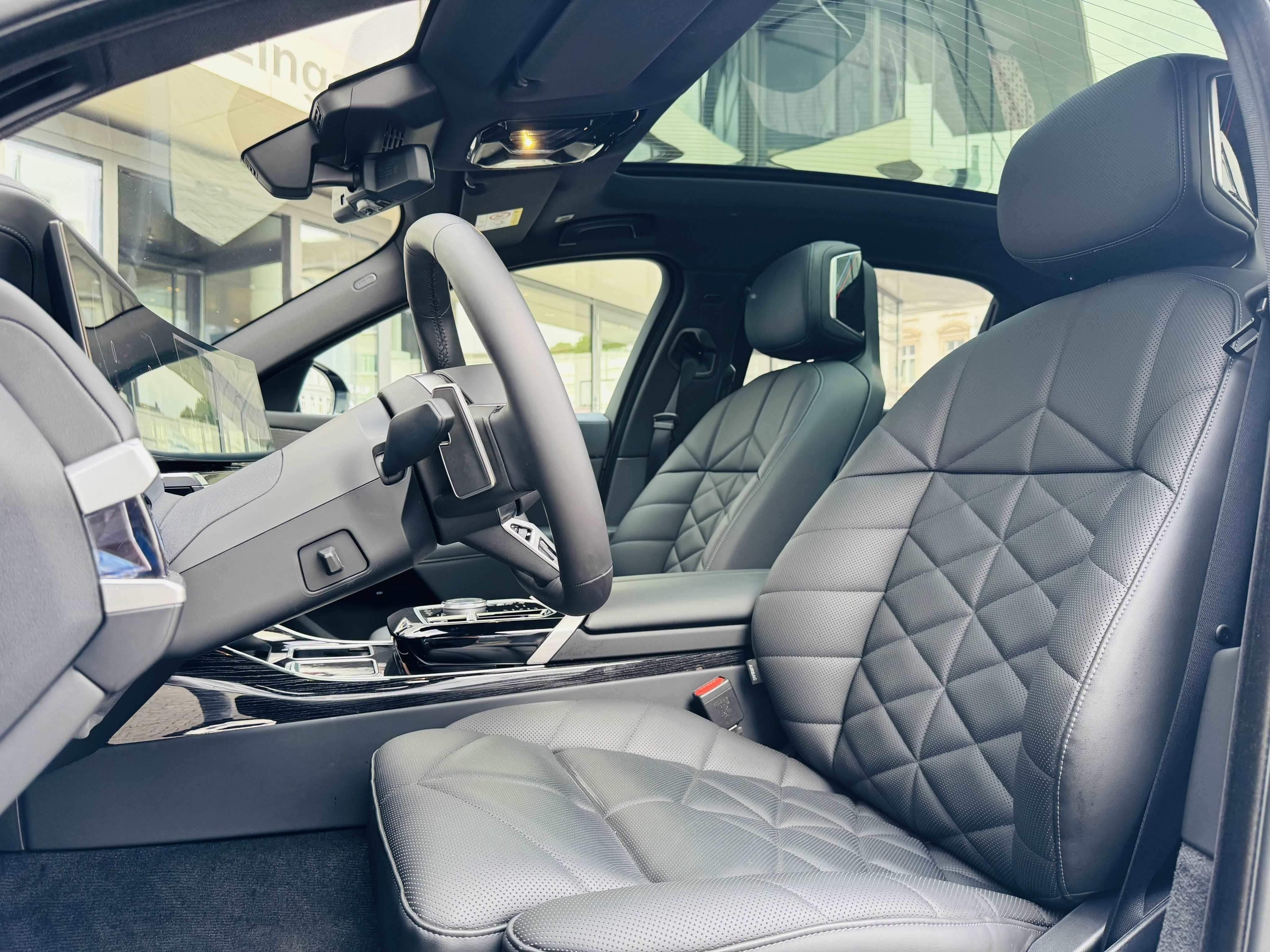 BMW 7er – Bild 13