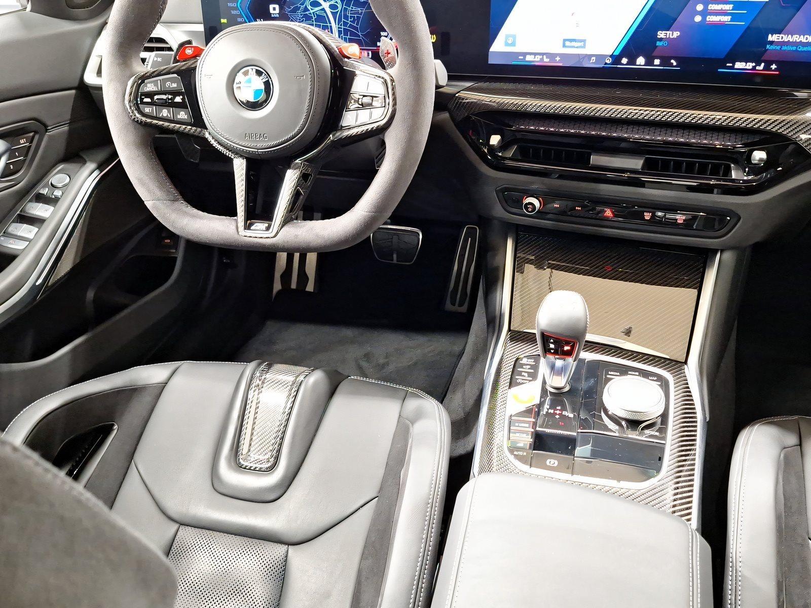 BMW M3 – Bild 9