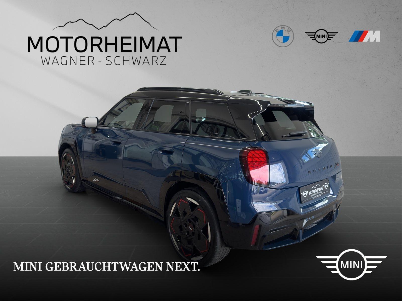 MINI Aceman – Bild 4