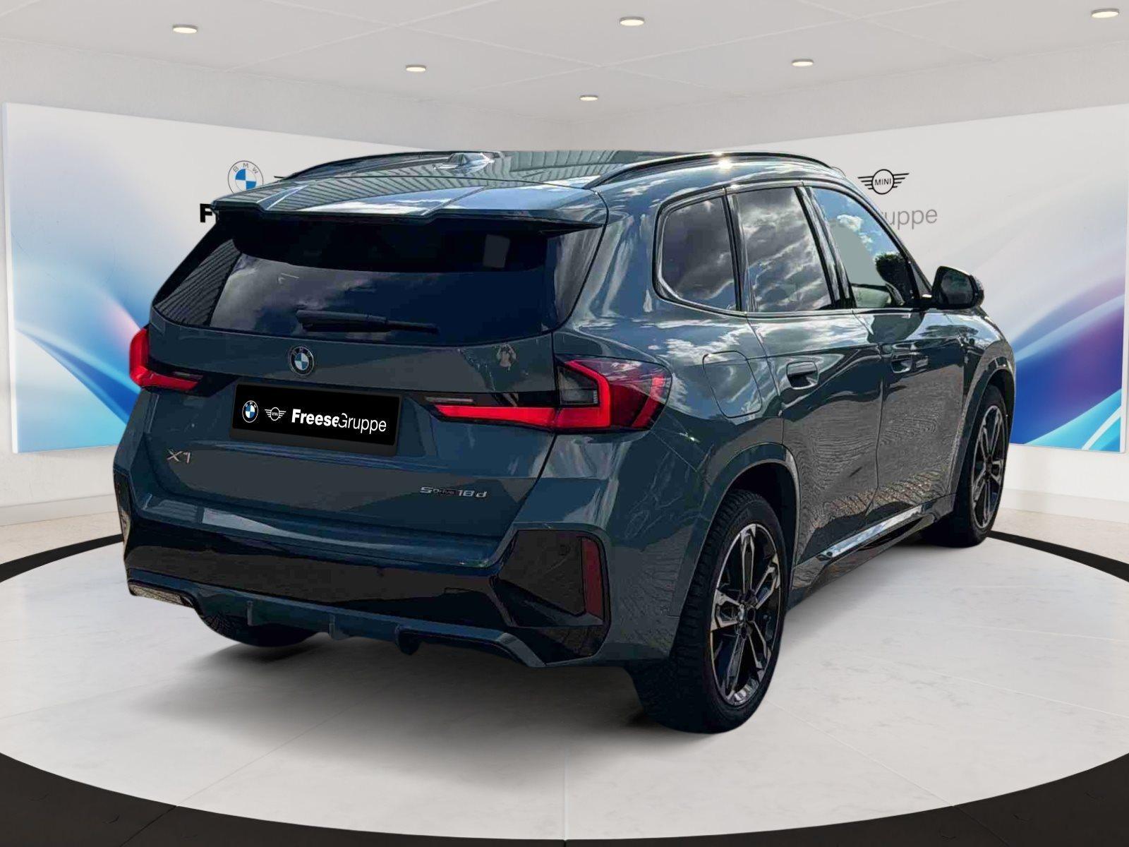 BMW X1 – Bild 6