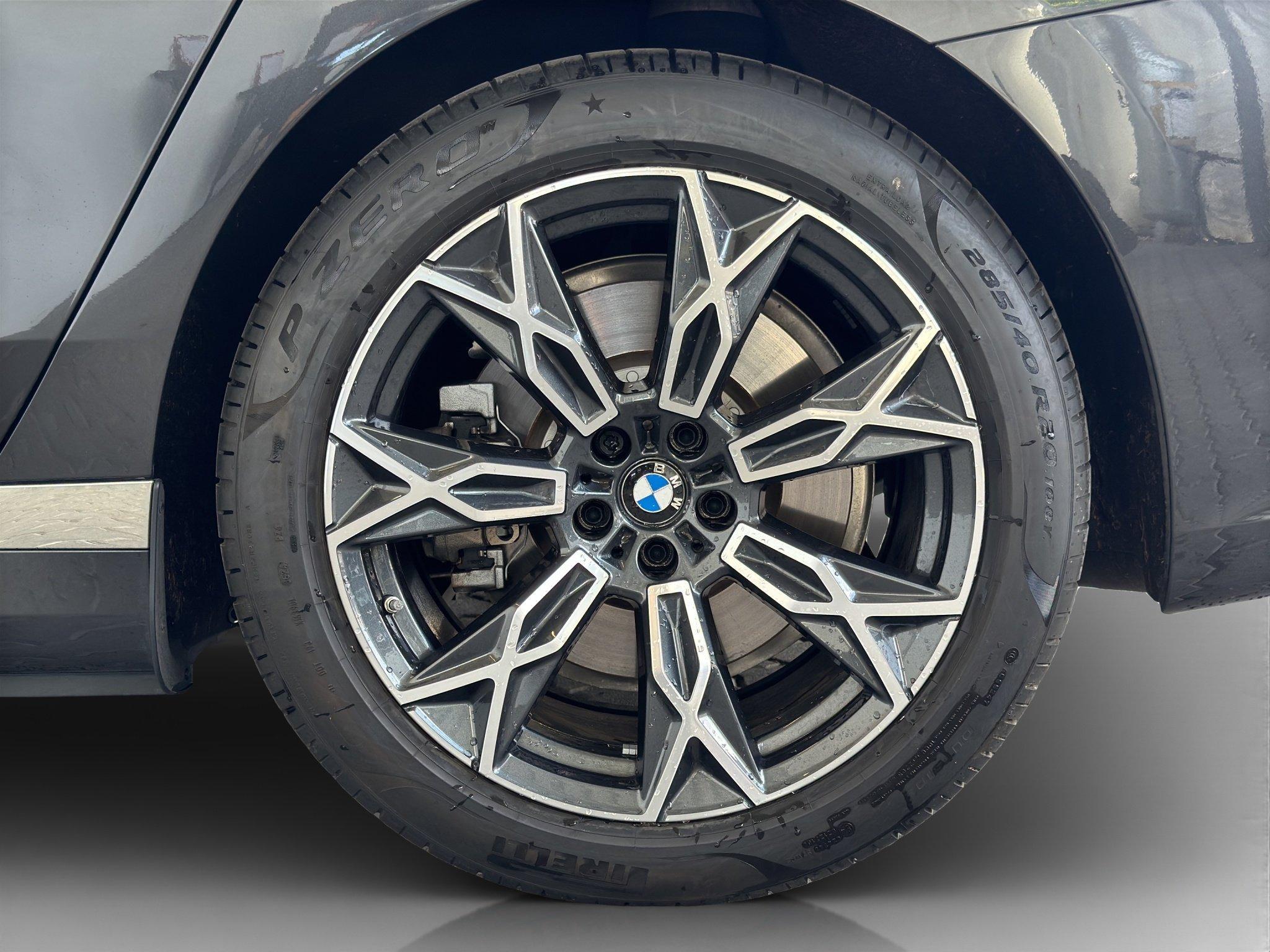 BMW 7er – Bild 7