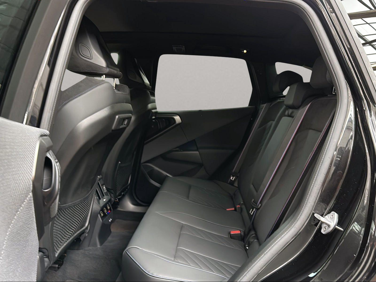 BMW X3 – Bild 13