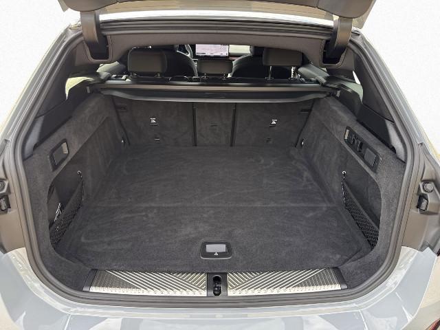 BMW 5er Touring – Bild 9