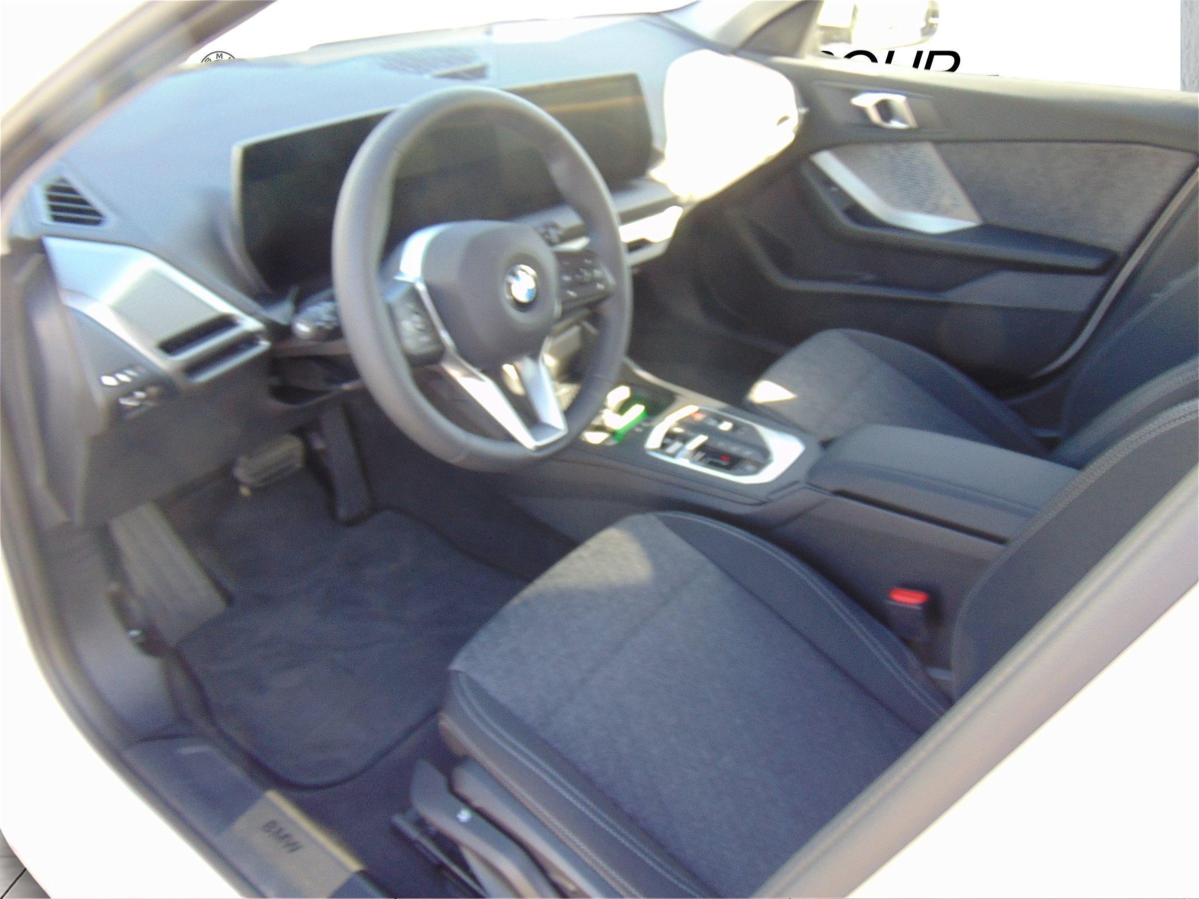 BMW 1er – Bild 7