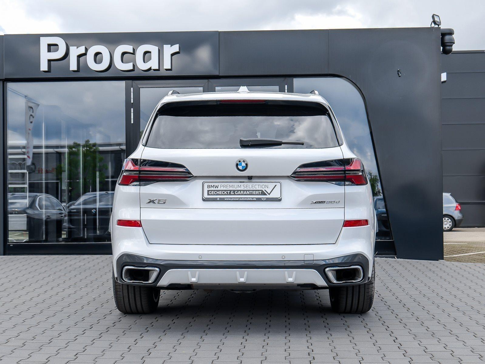 BMW X5 – Bild 10