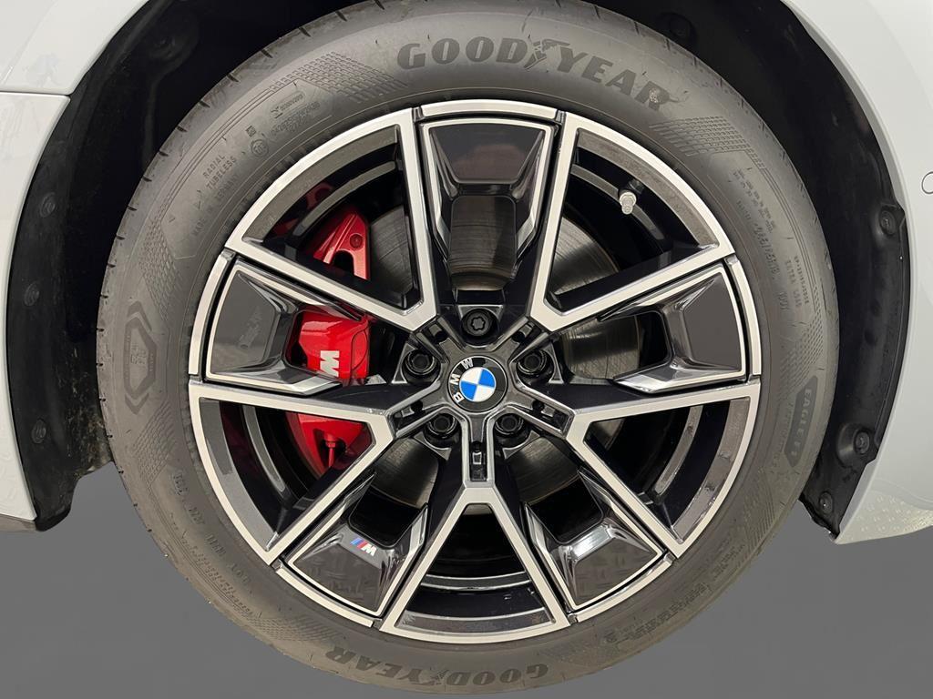 BMW 4er Gran Coupé – Bild 4