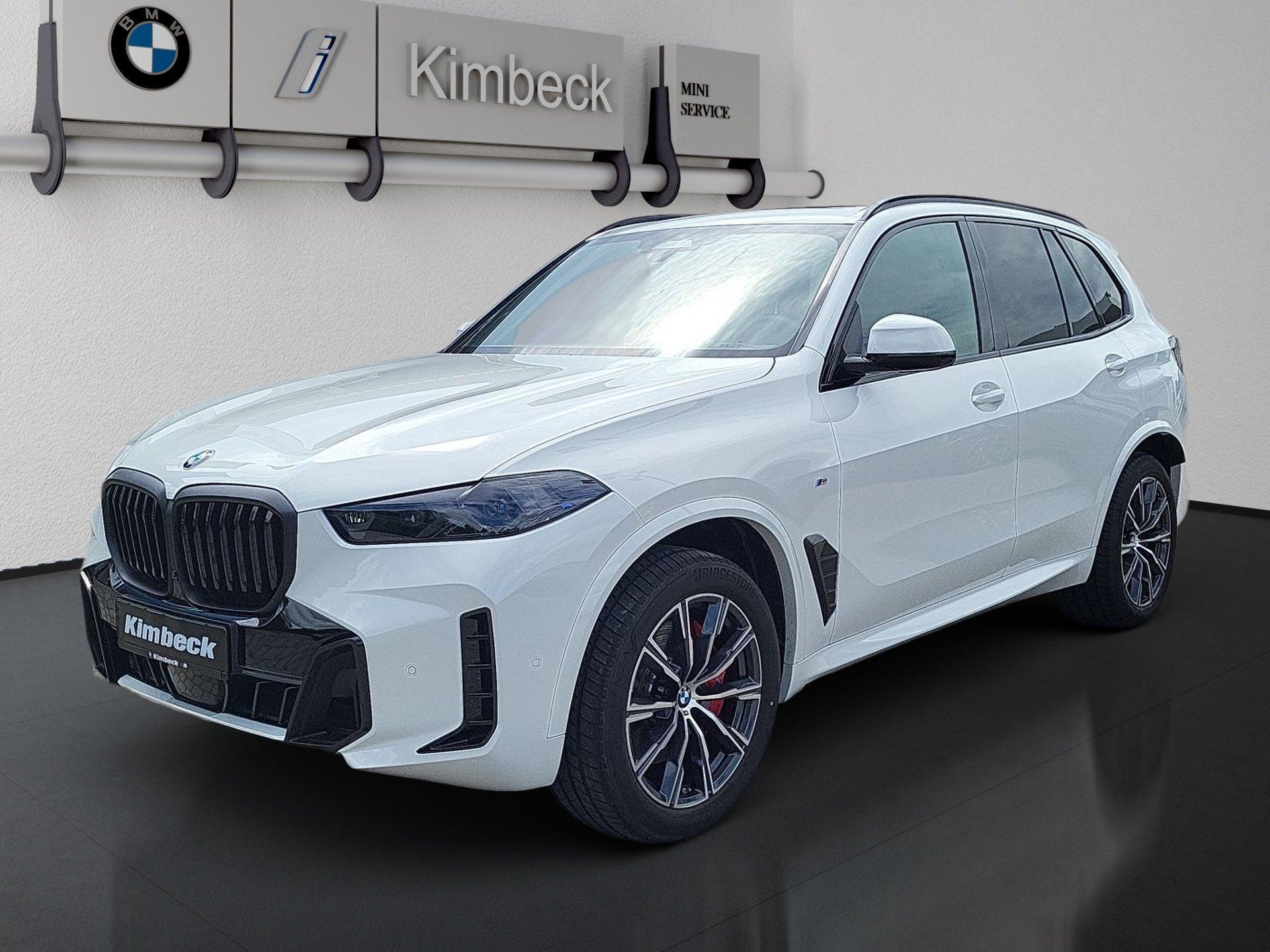 BMW X5 – Bild 2