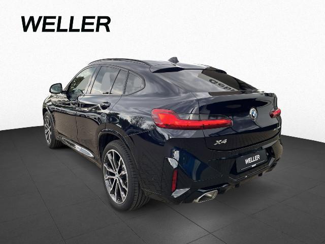 BMW X4 – Bild 4