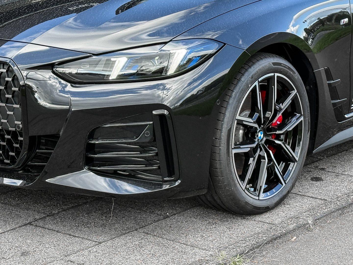 BMW 4er Gran Coupé – Bild 5