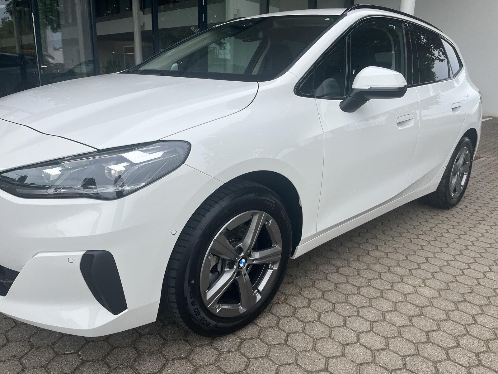BMW 2er Active Tourer – Bild 13