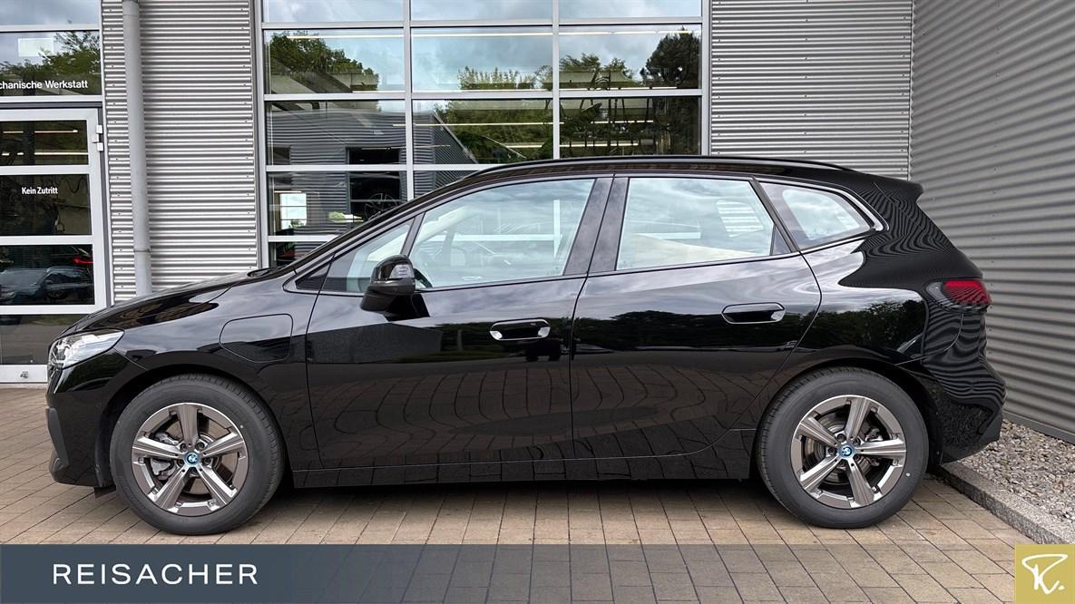 BMW 2er Active Tourer – Bild 12