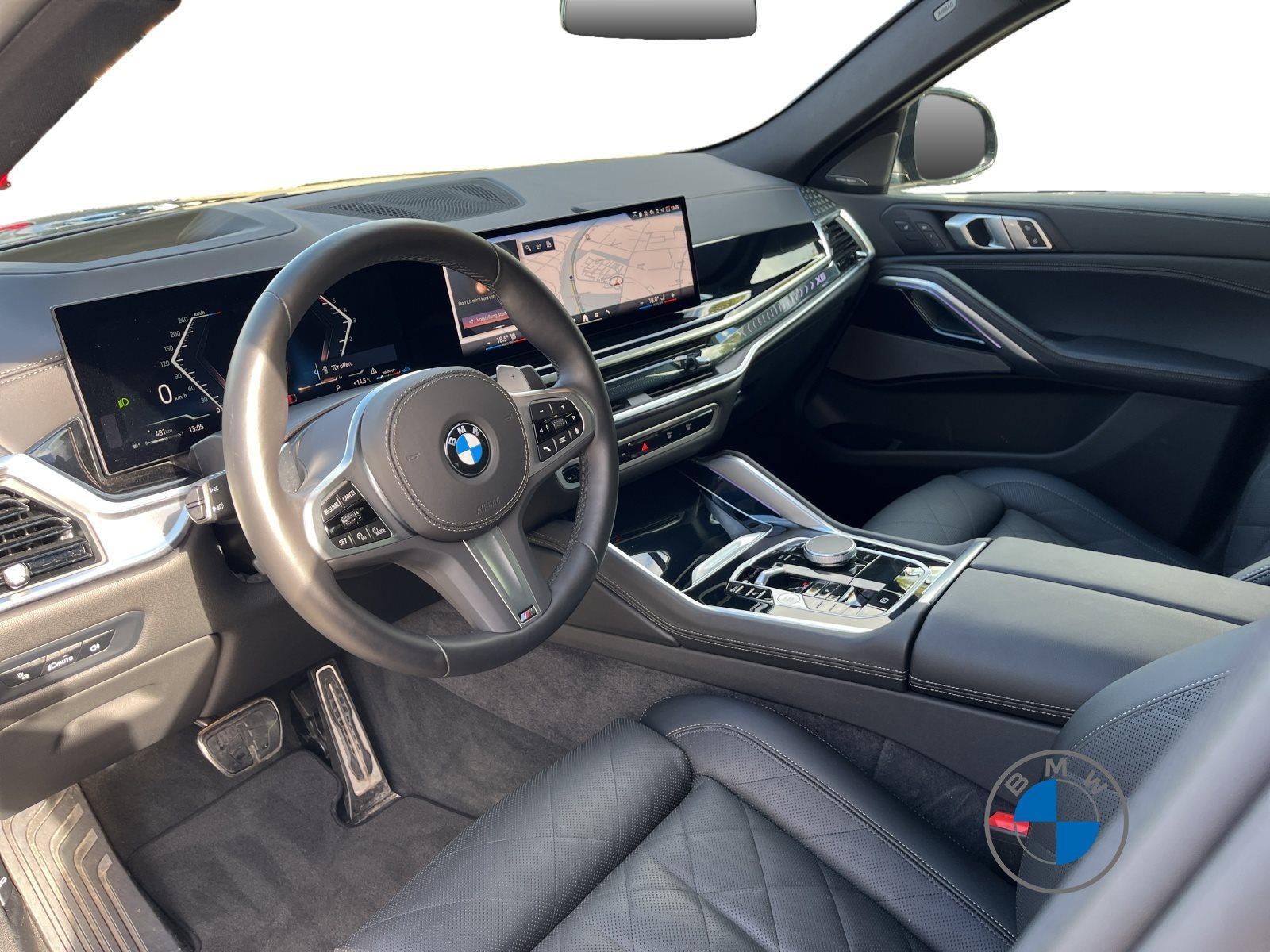 BMW X6 – Bild 18