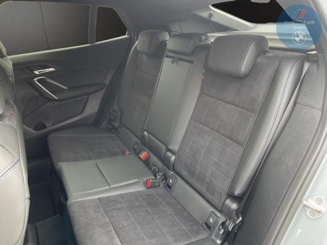 BMW X2 – Bild 15