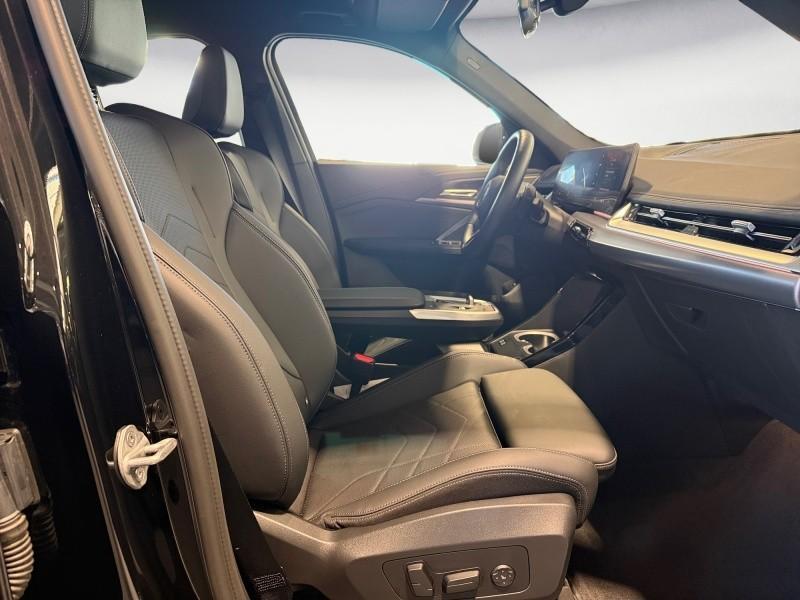 BMW X1 – Bild 16