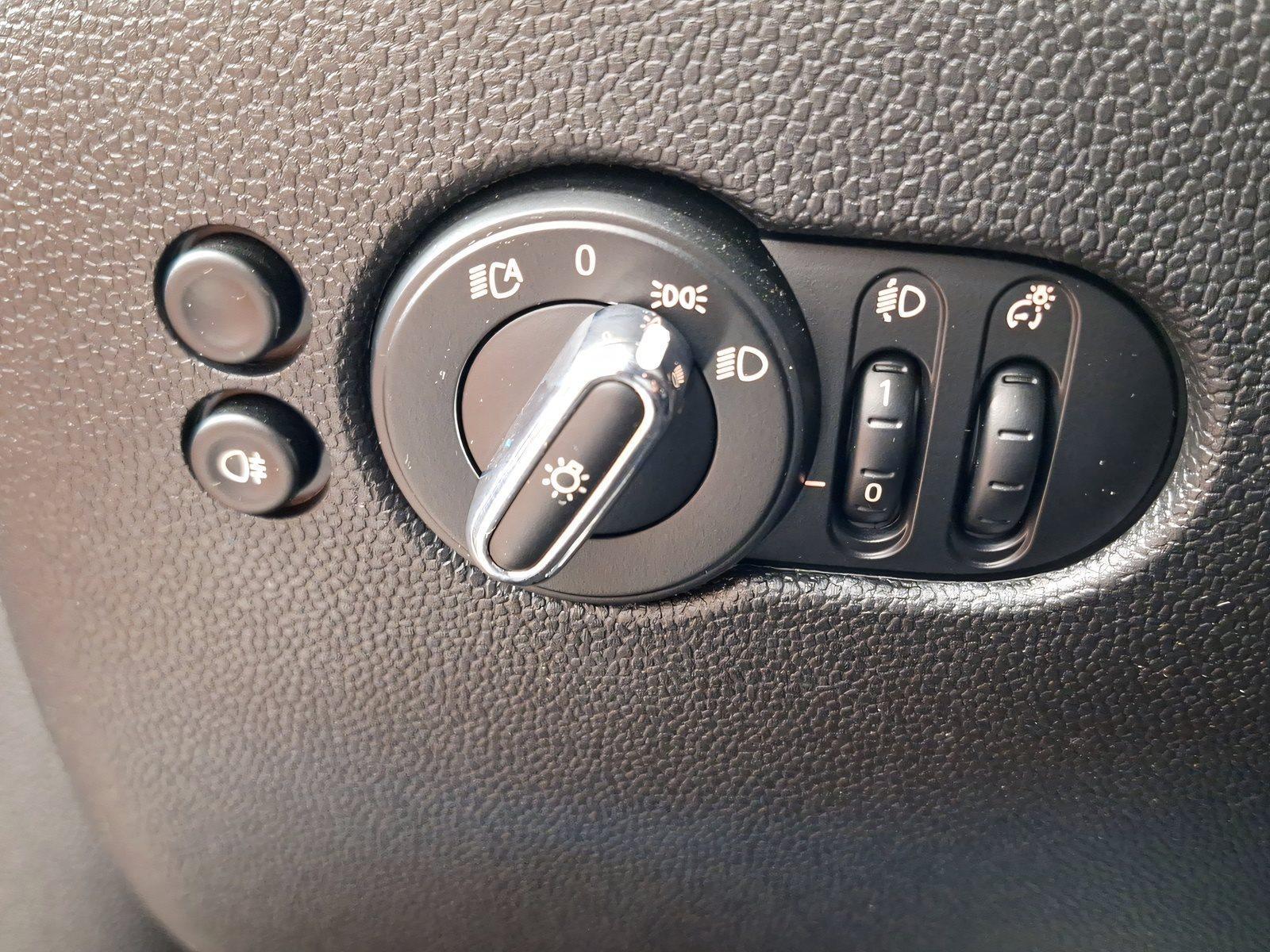 MINI Cooper 3-Türer – Bild 8