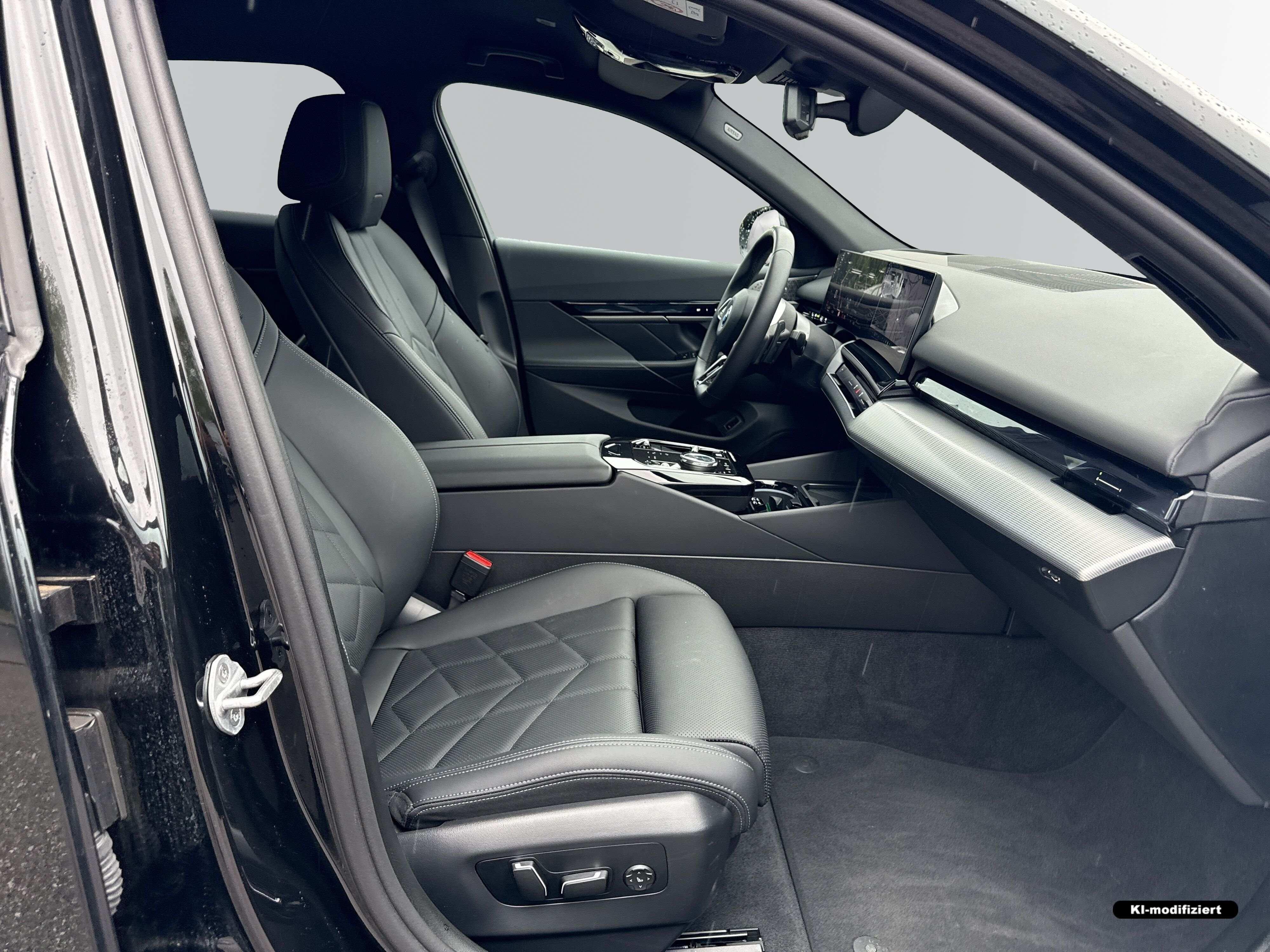 BMW 5er – Bild 9