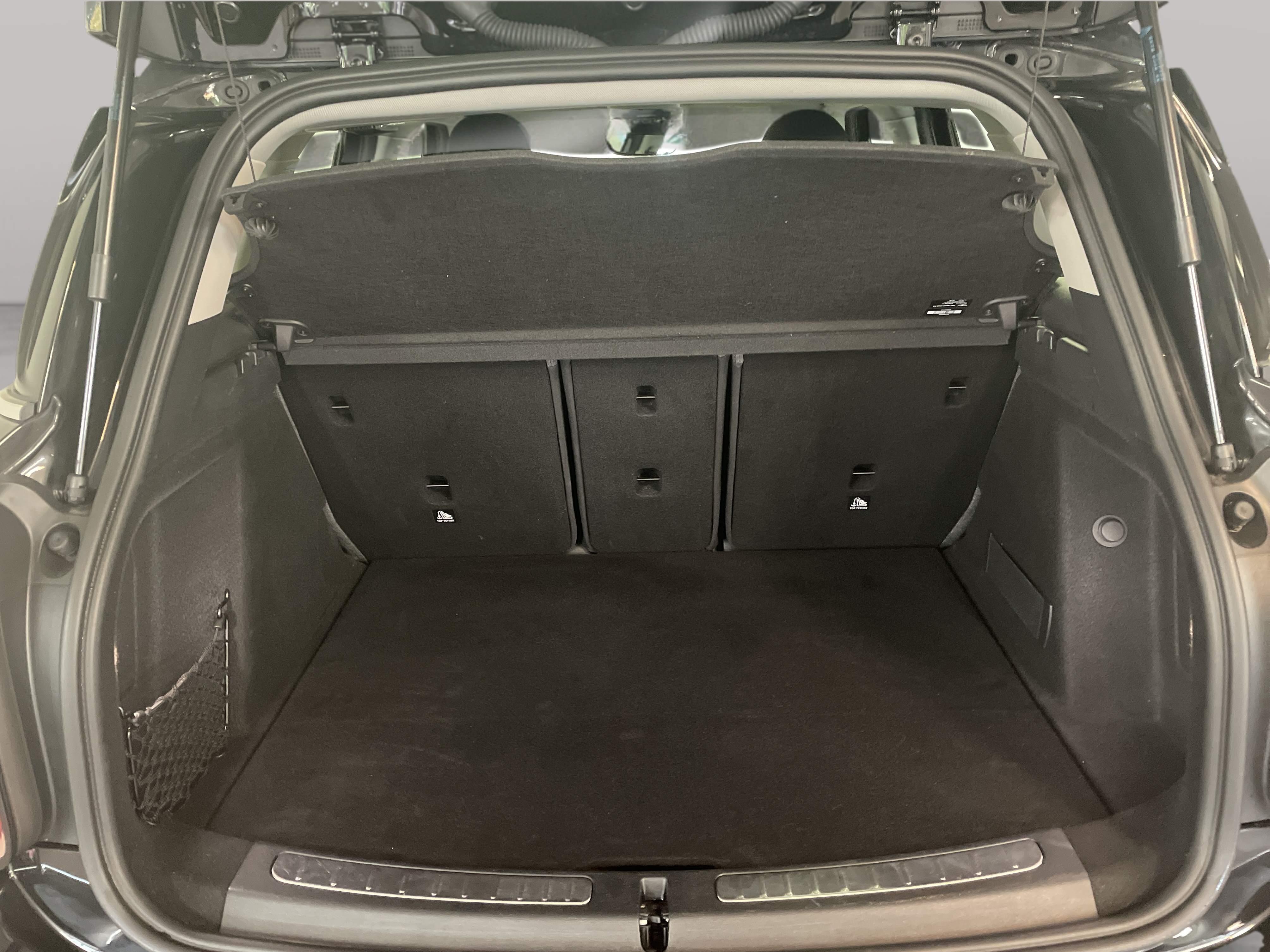 MINI Countryman – Bild 15