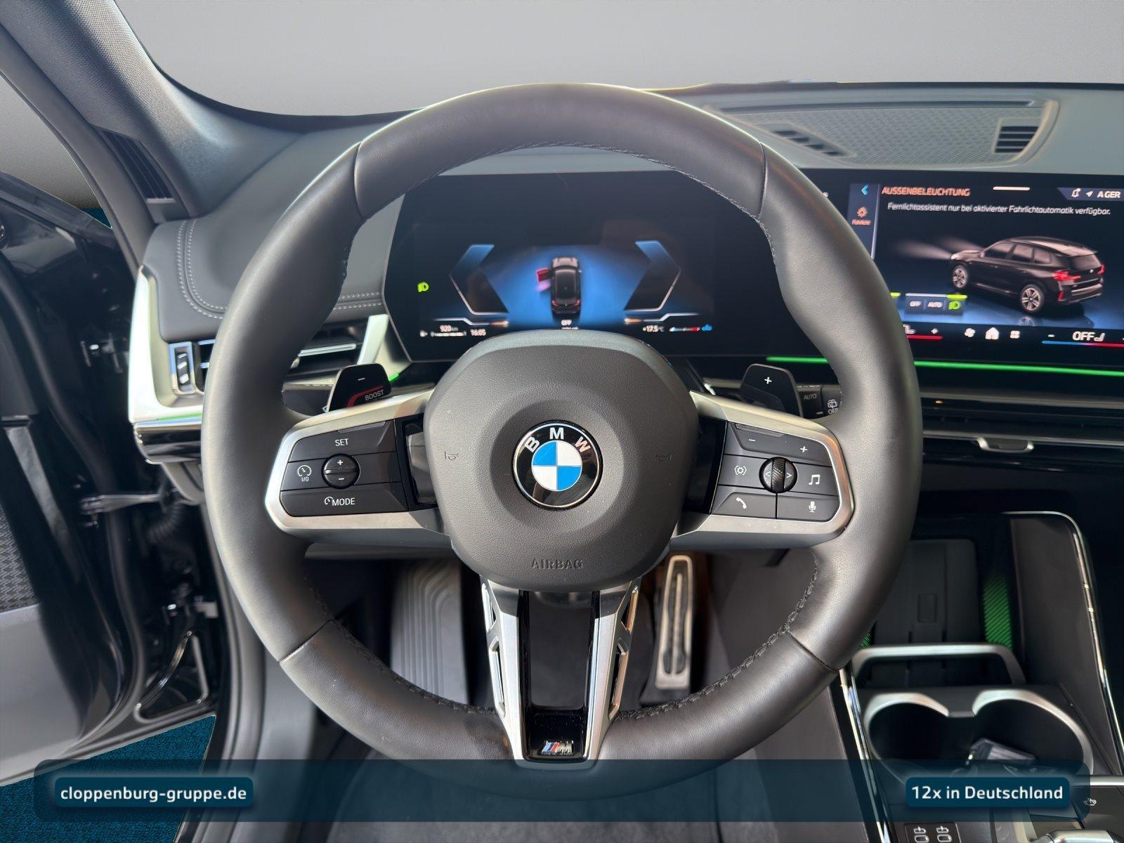 BMW X1 – Bild 20