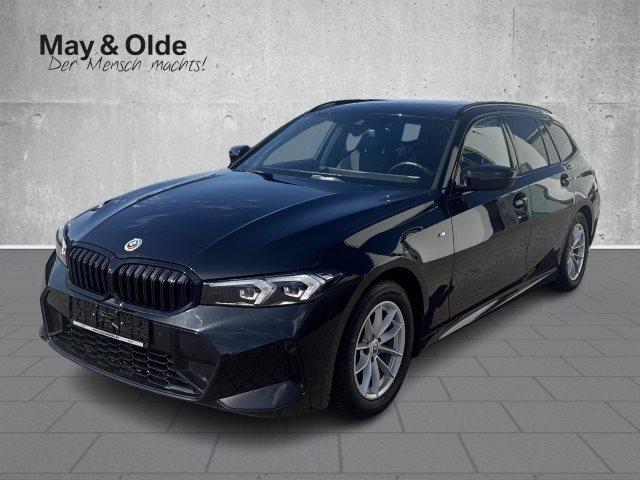 BMW 320i 2023