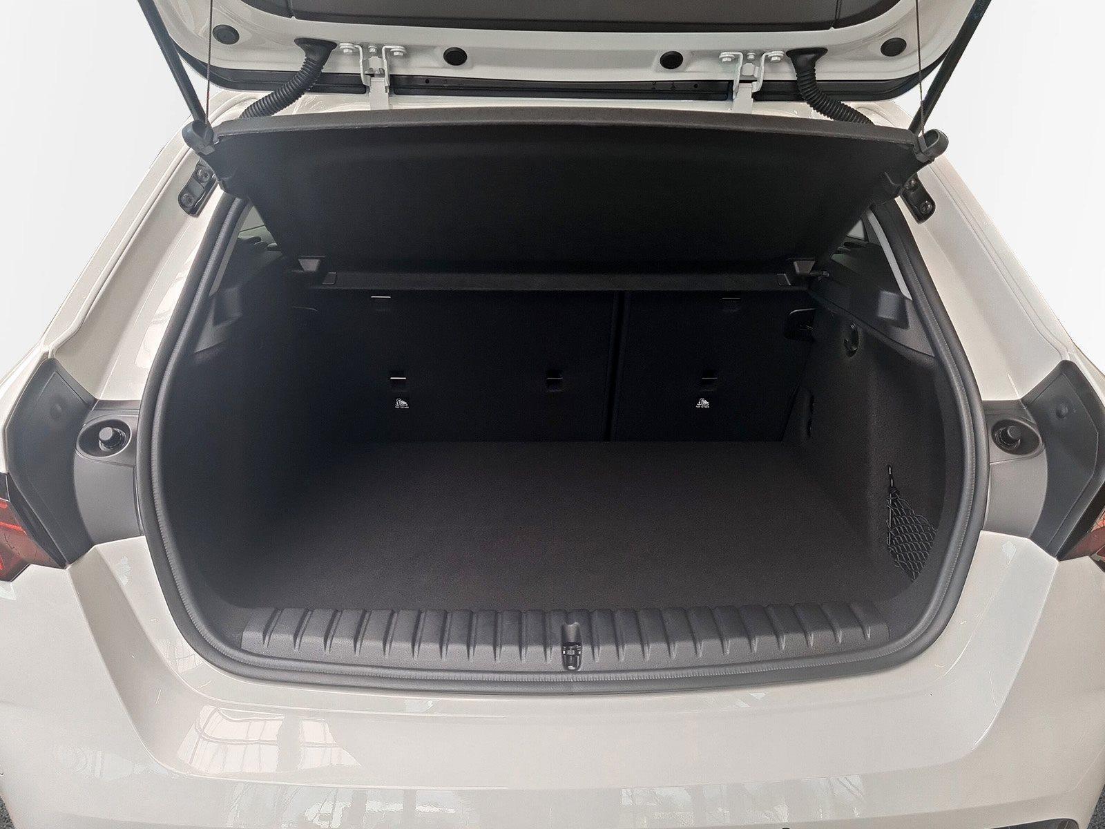 BMW 1er – Bild 9