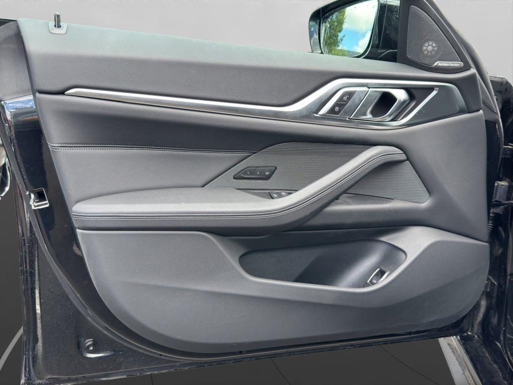 BMW 4er Gran Coupé – Bild 14
