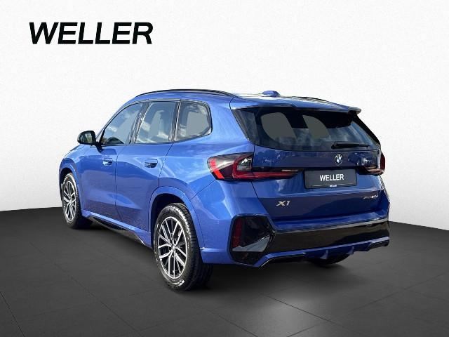BMW X1 – Bild 4
