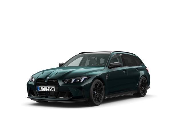 BMW M3 Touring – Bild 4