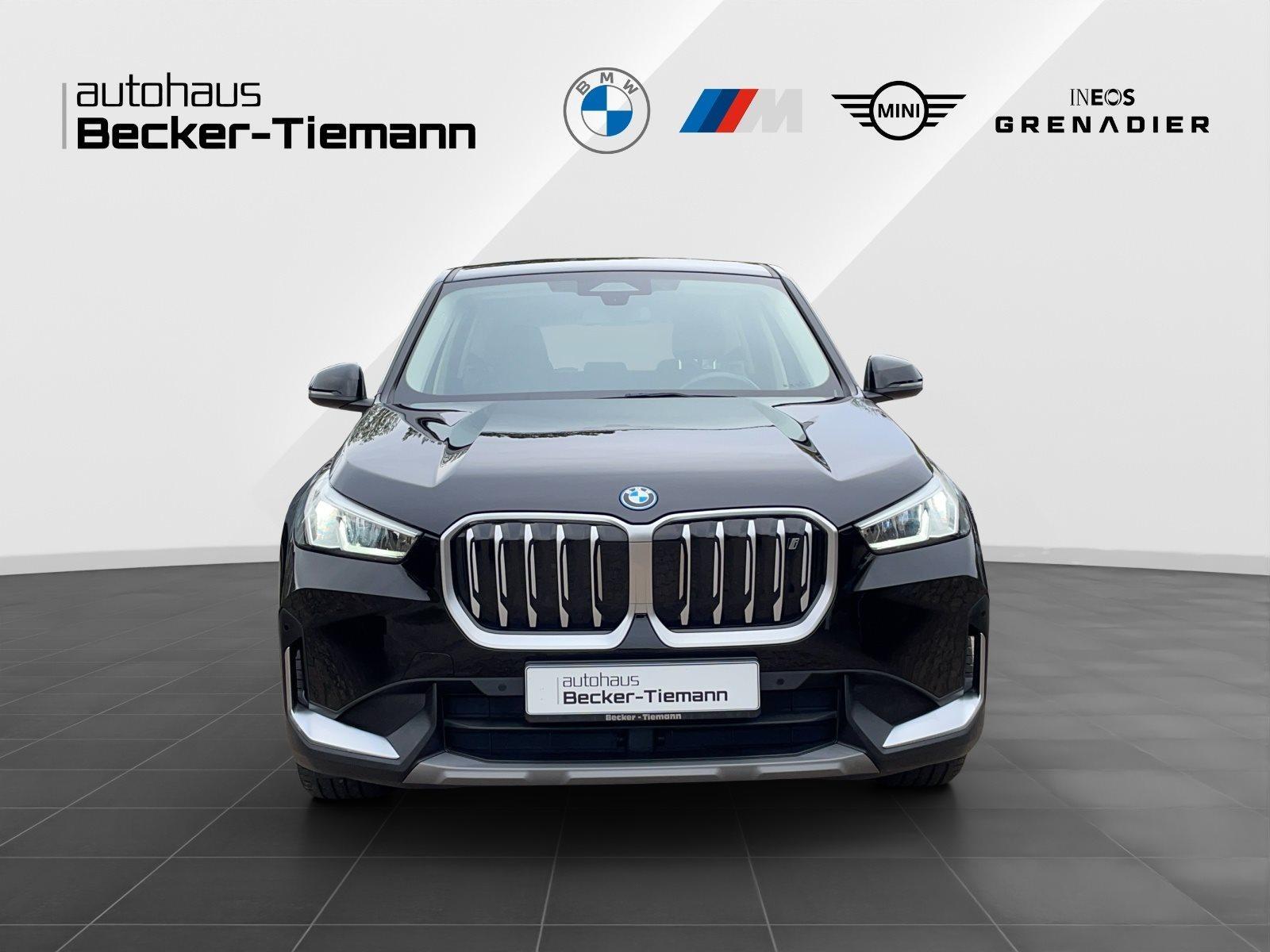 BMW iX1 – Bild 3