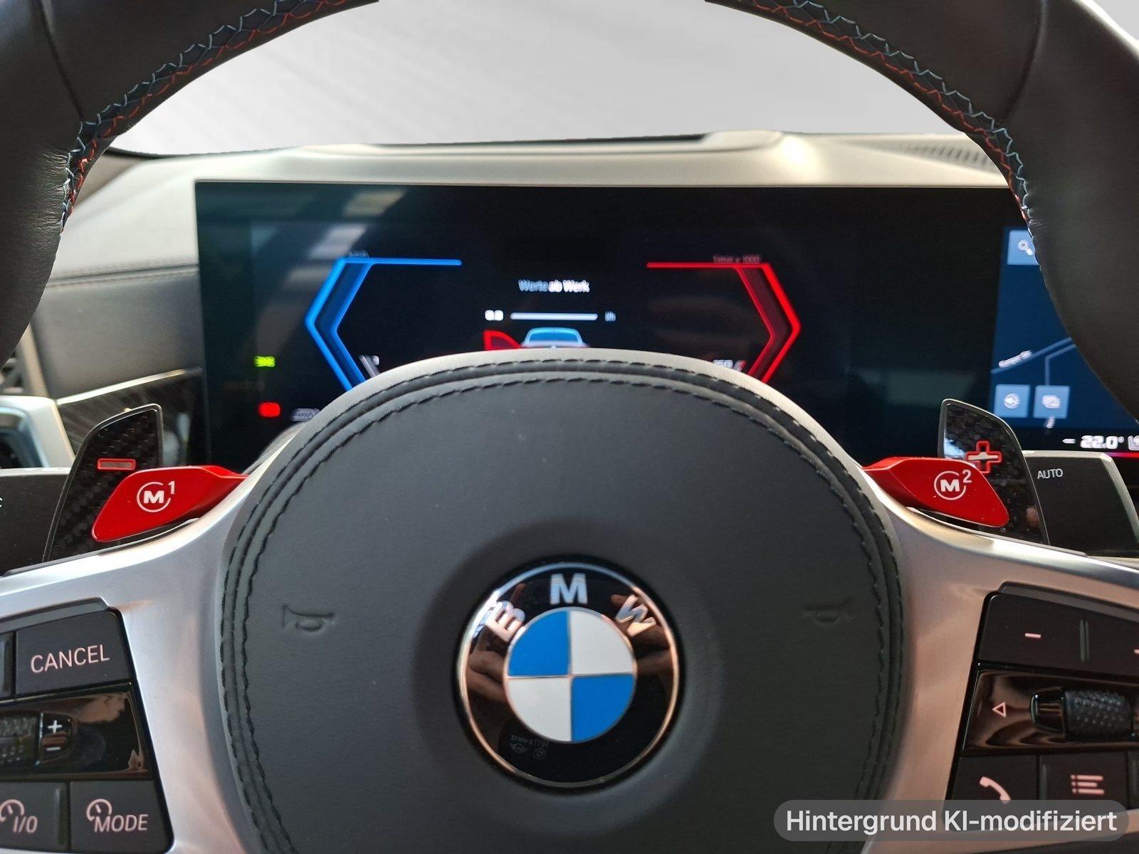 BMW X6M – Bild 12