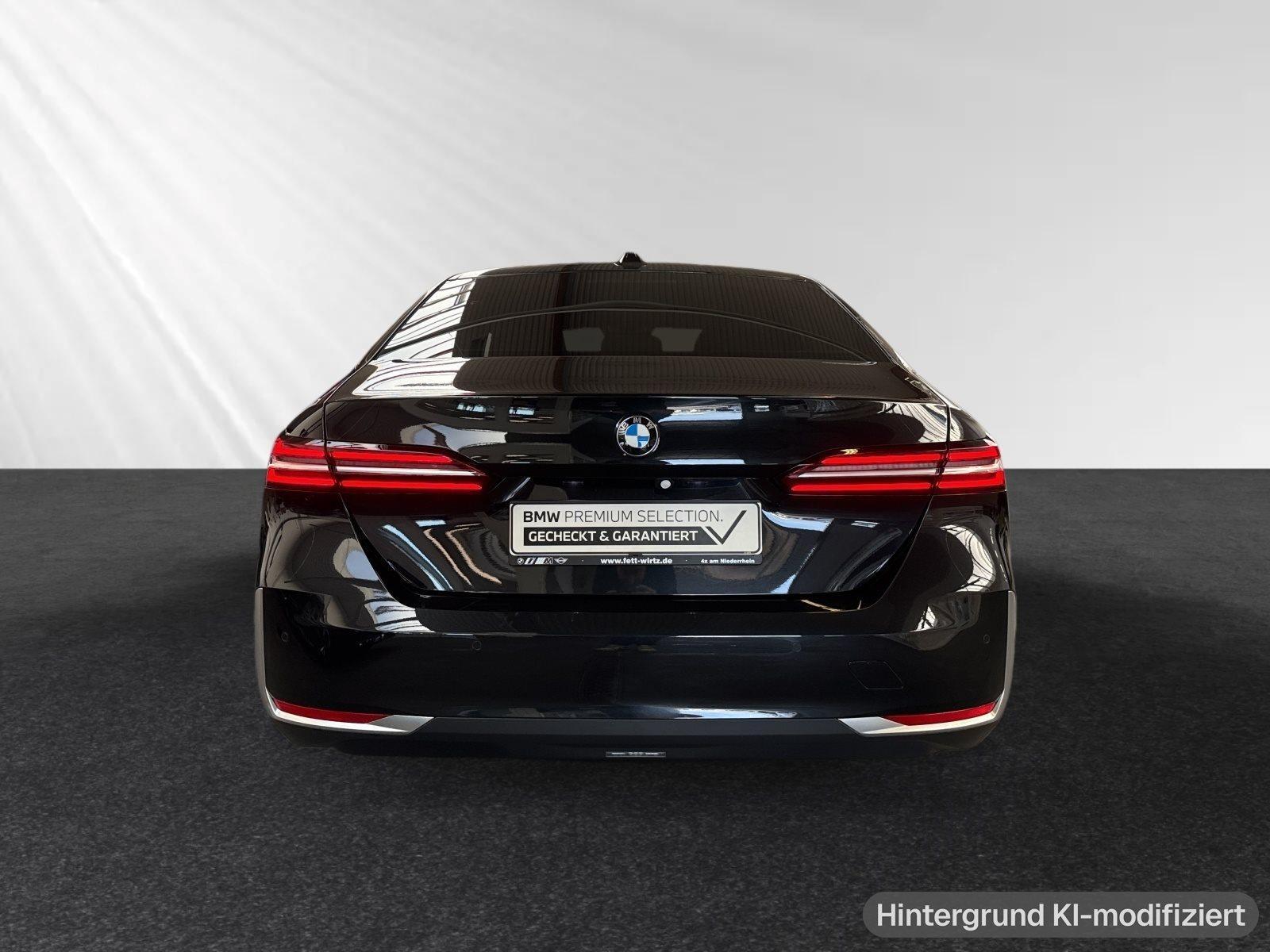 BMW 5er – Bild 15