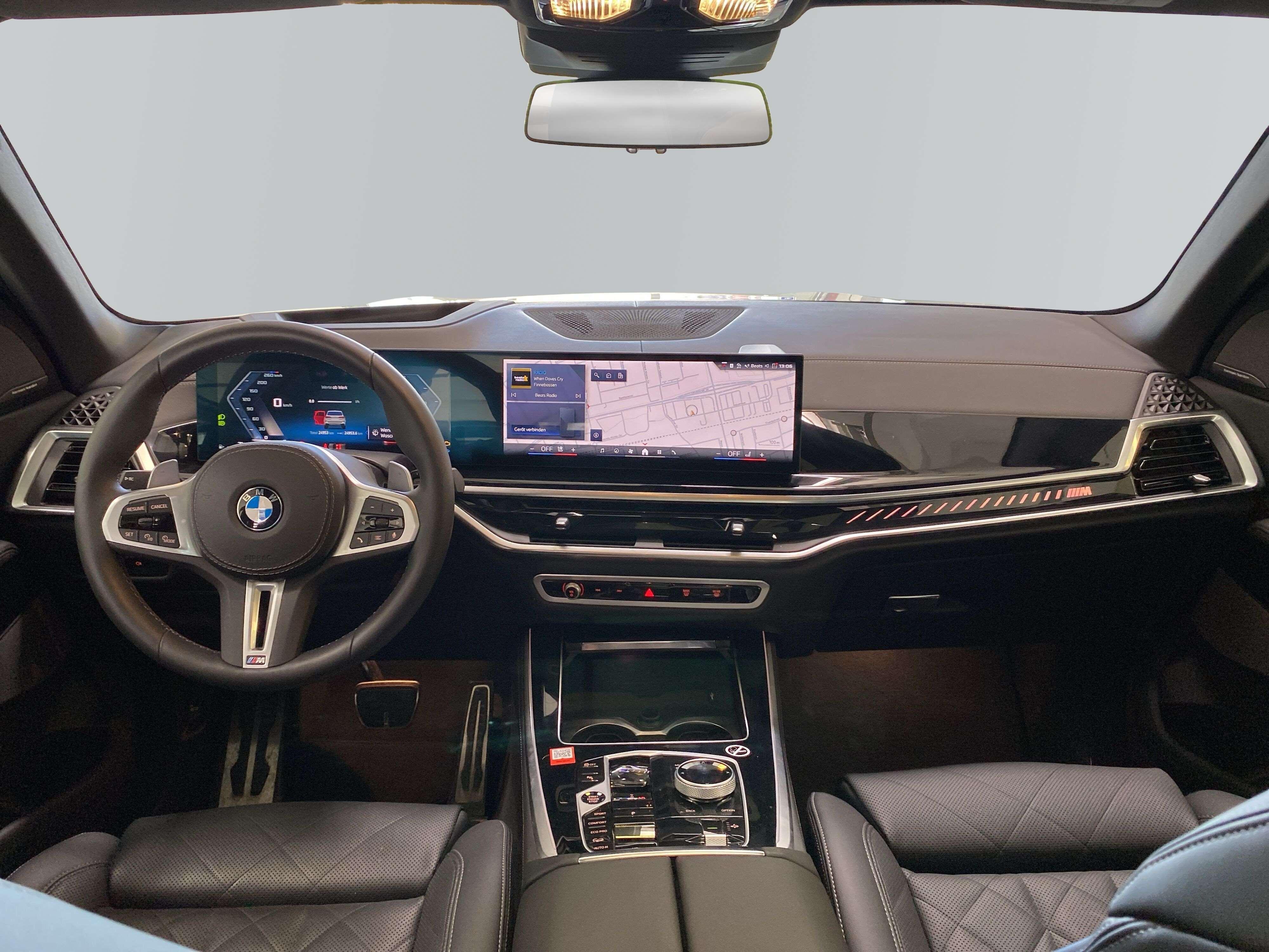 BMW X5 – Bild 19