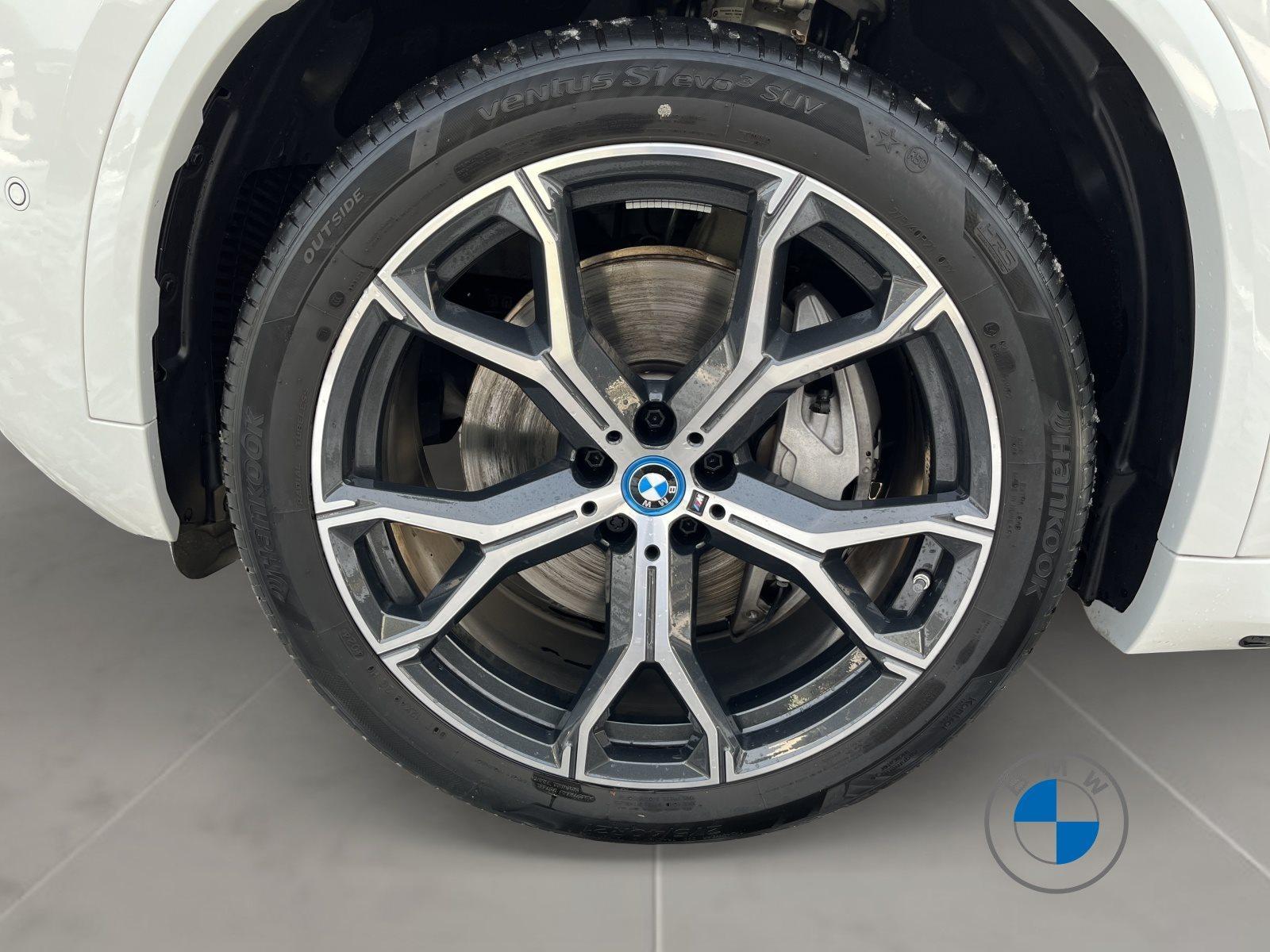 BMW X5 – Bild 12